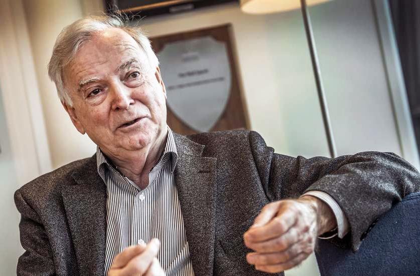 Difor kjøper Havila store delar av Volstad - vikebladet.no