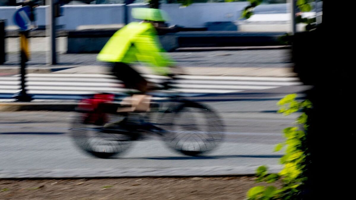 Ti syklister døde på norske veier i år – dobbelt så mange som i fjor