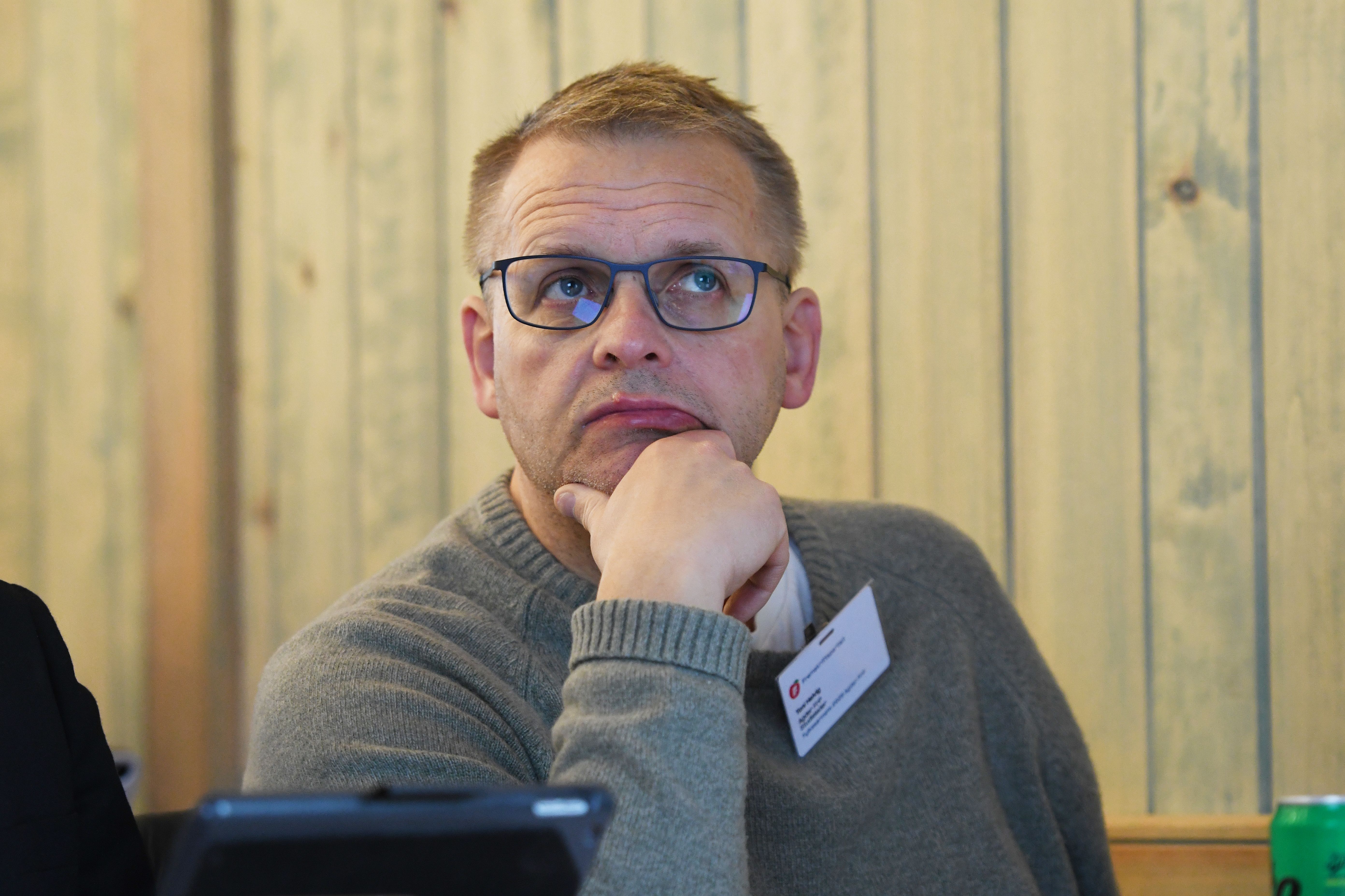 «Frp kommer til å fortsette å stille spørsmål når vi mener innbyggere ikke blir hørt»