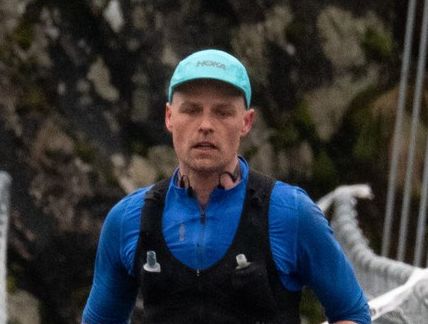 – Nesten så jeg var redd