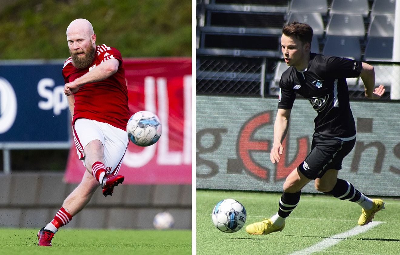 iTromsø-cup 2024: 28 profiler å se opp for - framtidinord.no