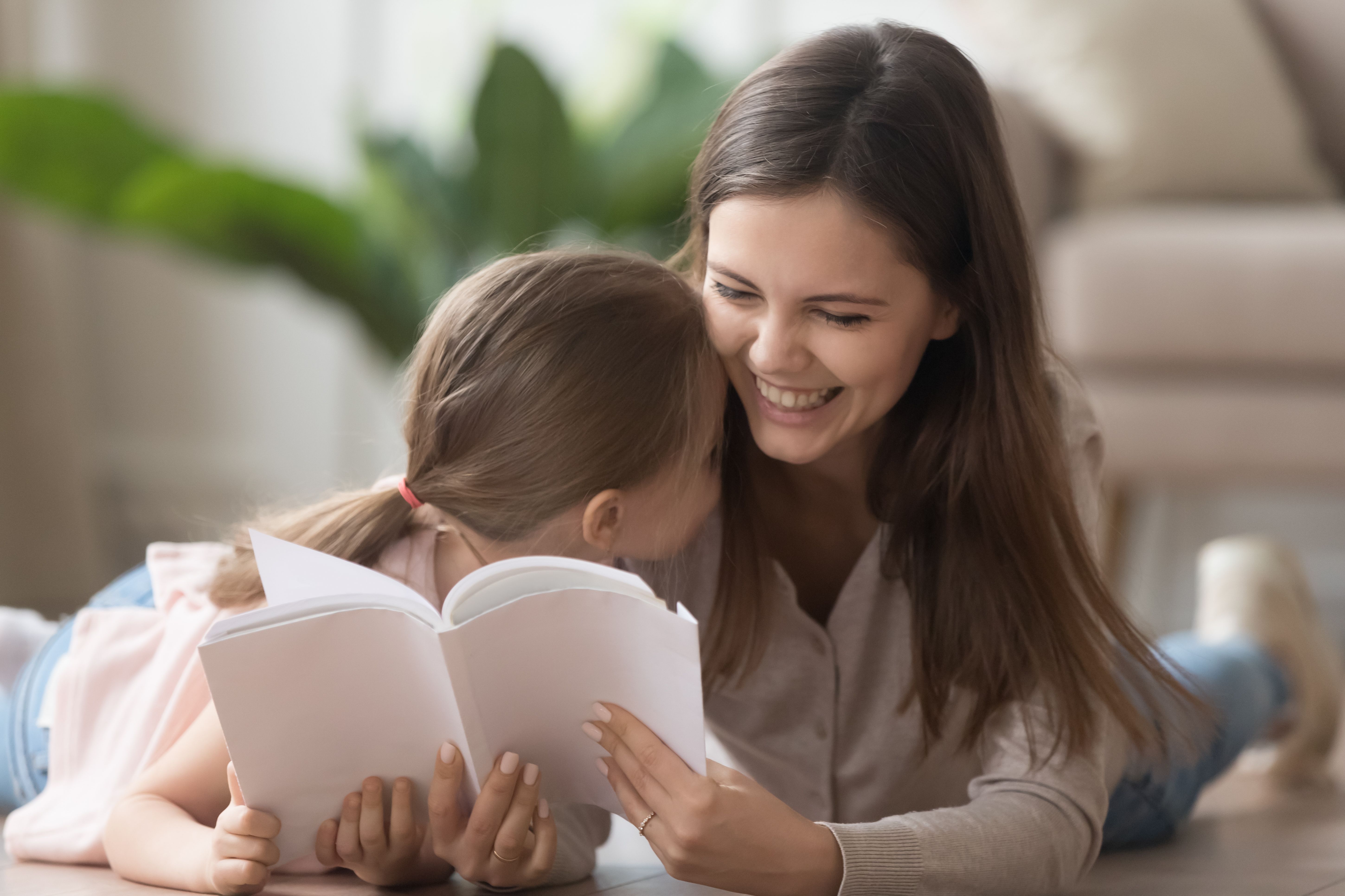 Hva er det egentlig barn trenger mest?