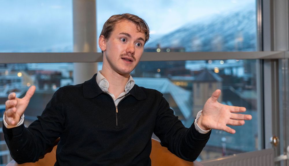 Advarer: – Boplikt vil skremme investorer vekk fra Tromsø