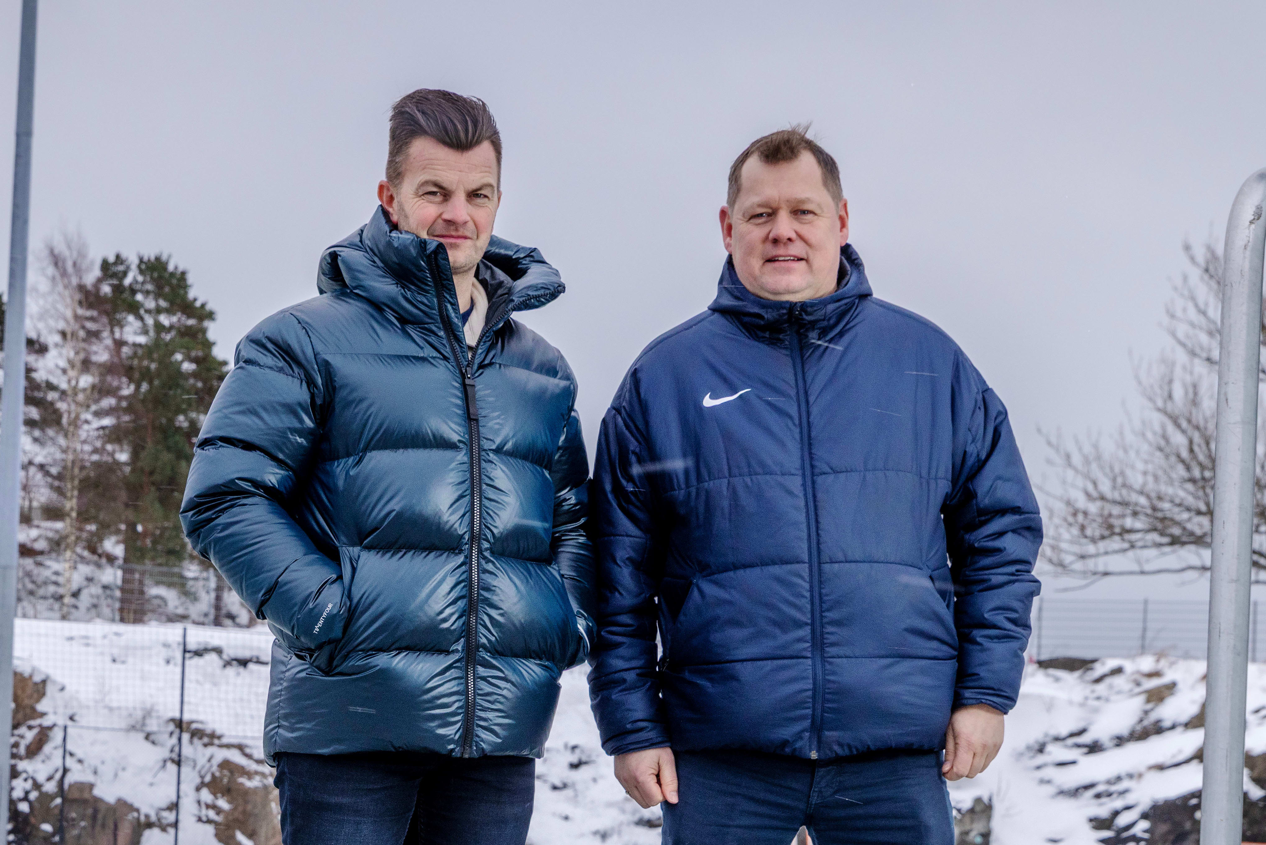 – Det er så galt som det kan bli