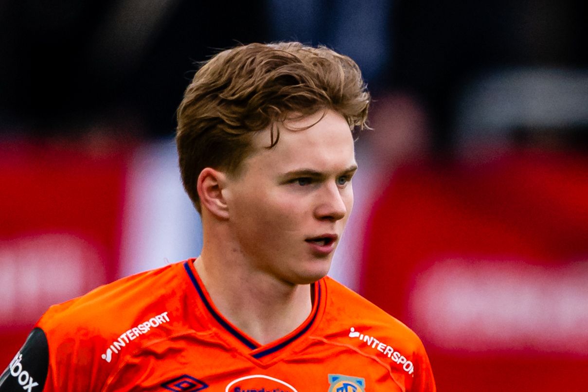 AaFK imponerte: Banket Kristiansund - smp.no