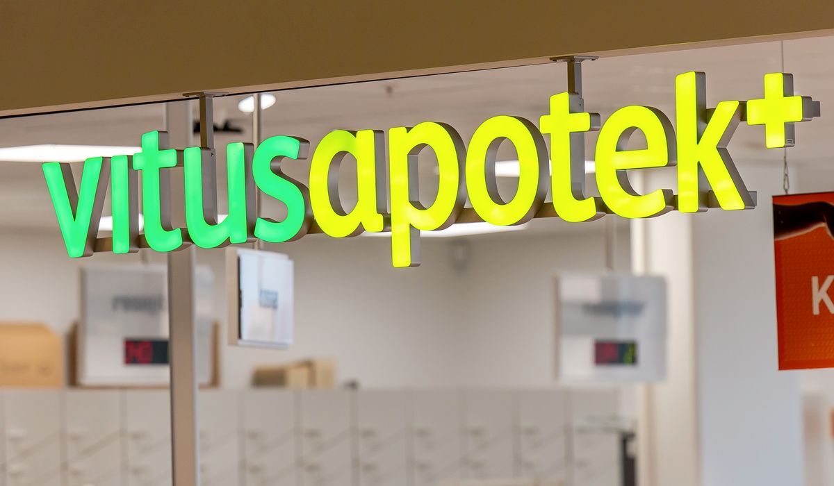 Problemer over hele landet