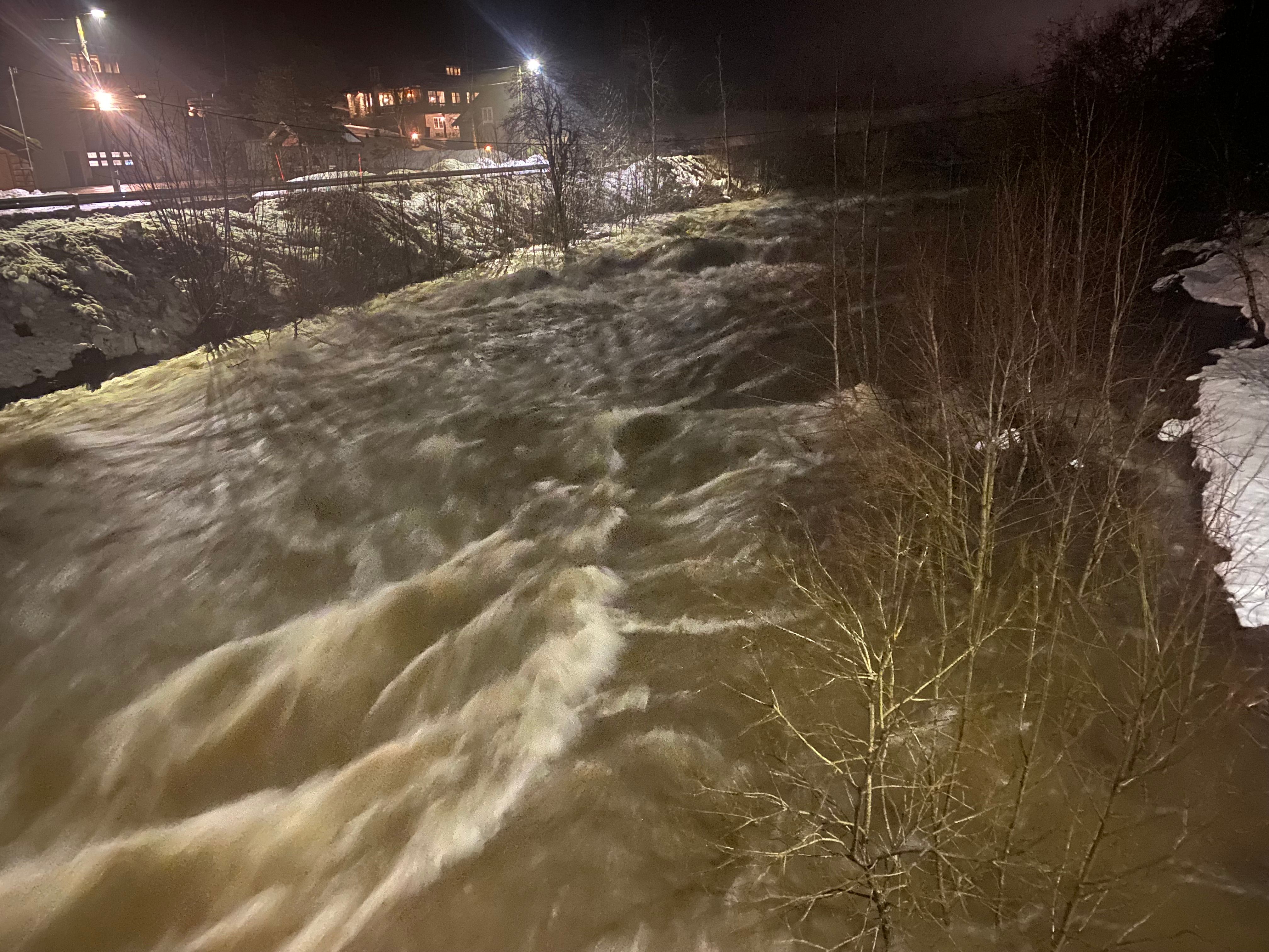 Har Aldri Sett Det S Gale Morenytt no