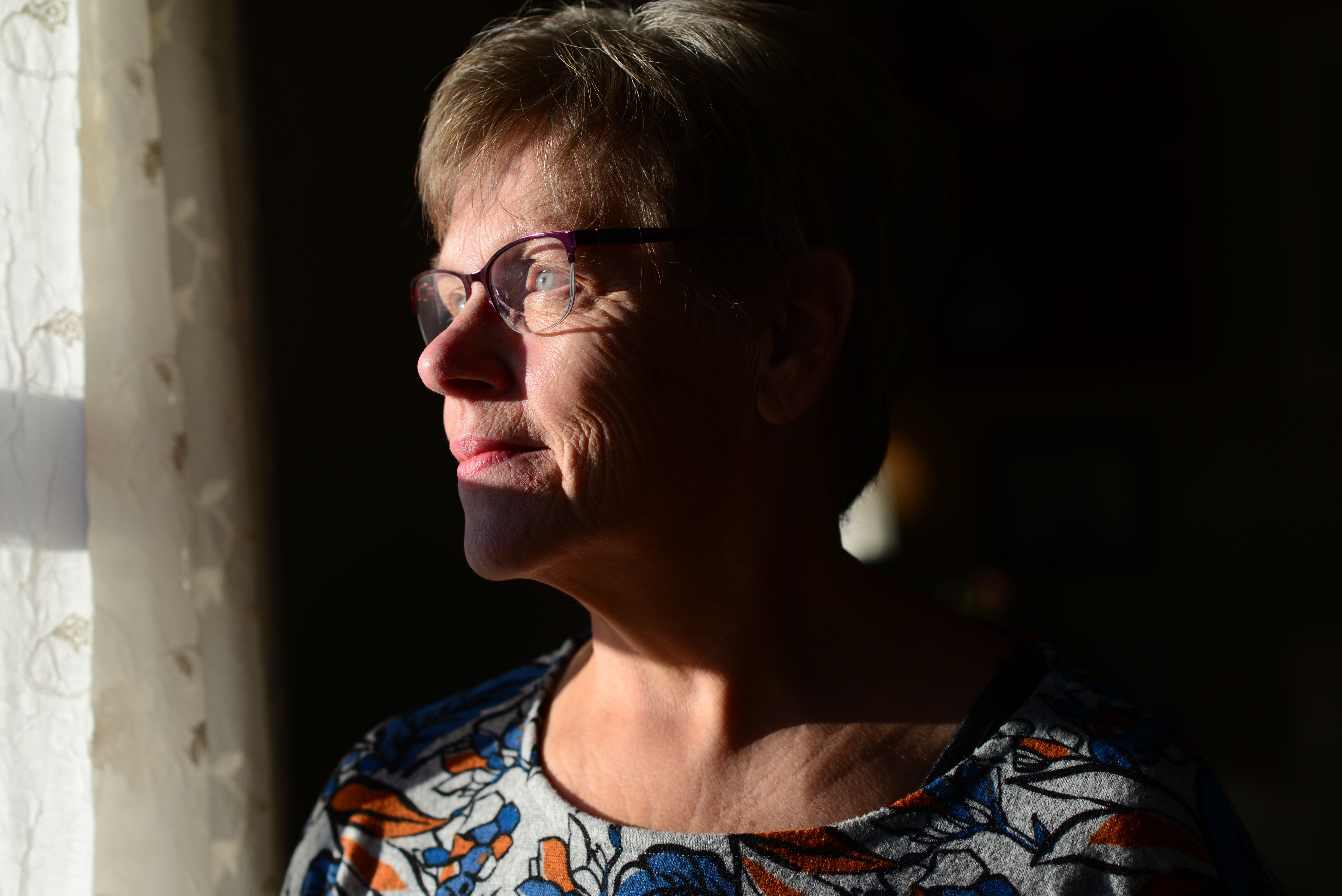 Kvardagstanka: Nån skulla satt bremsan på - innherred.no