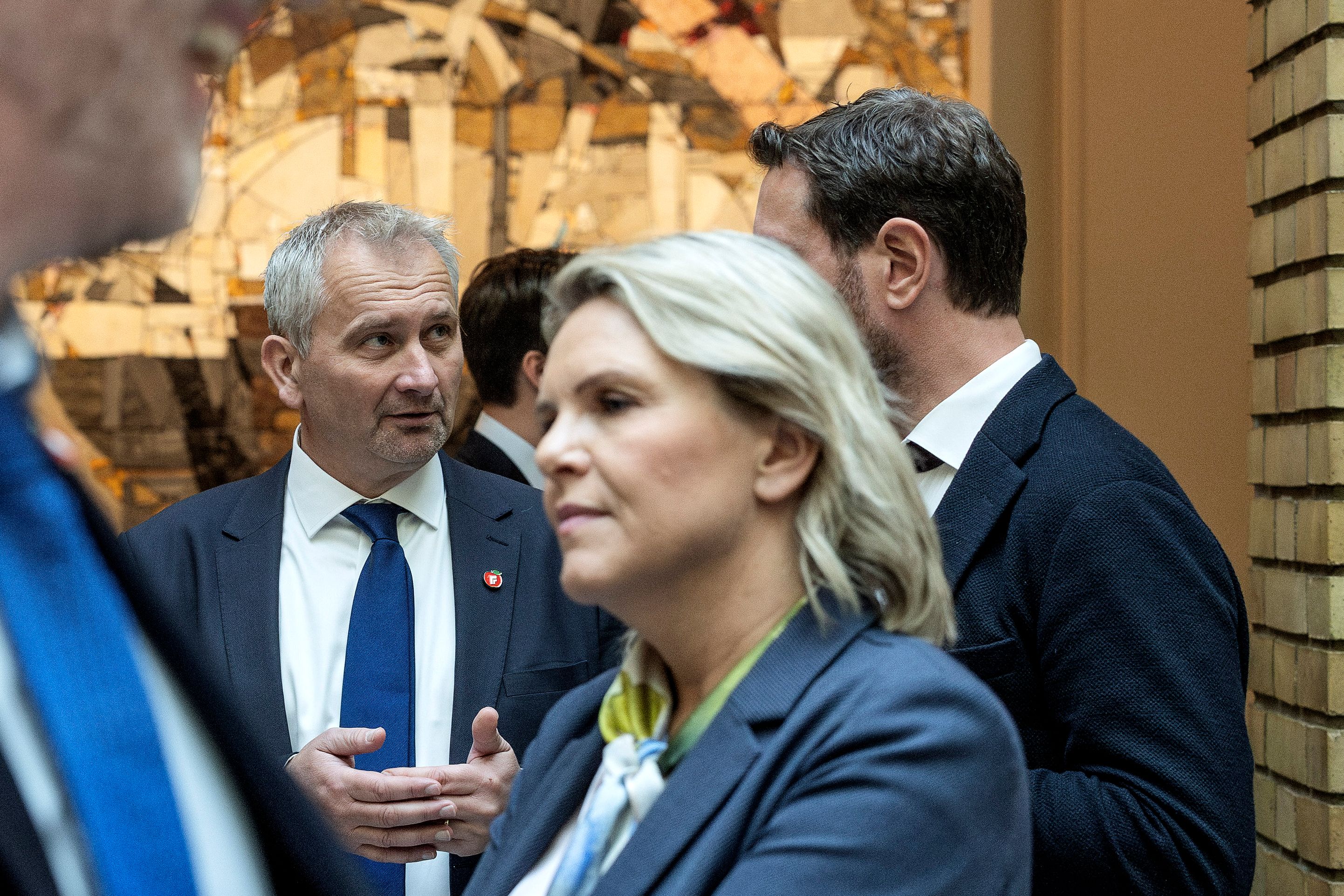 Milli­ardstøtte i spill: – Kaos