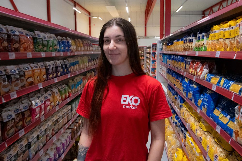 Matbutikk Kjeder I Norge
