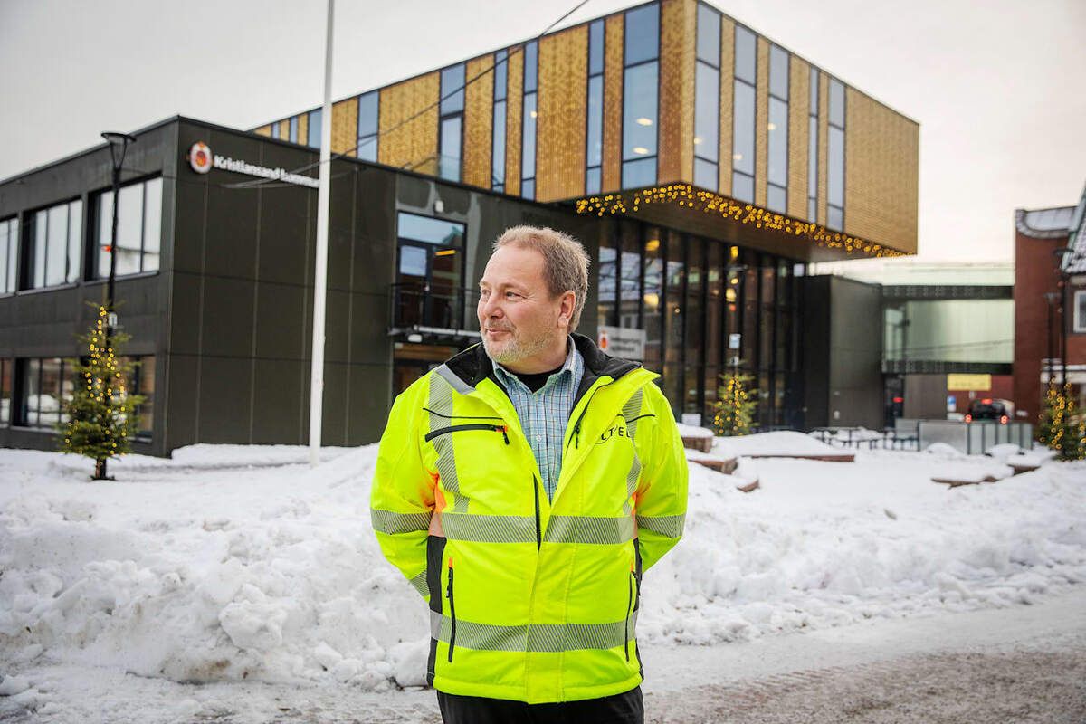 Ut mot eget parti: – Ekstremt dårlig håndverk