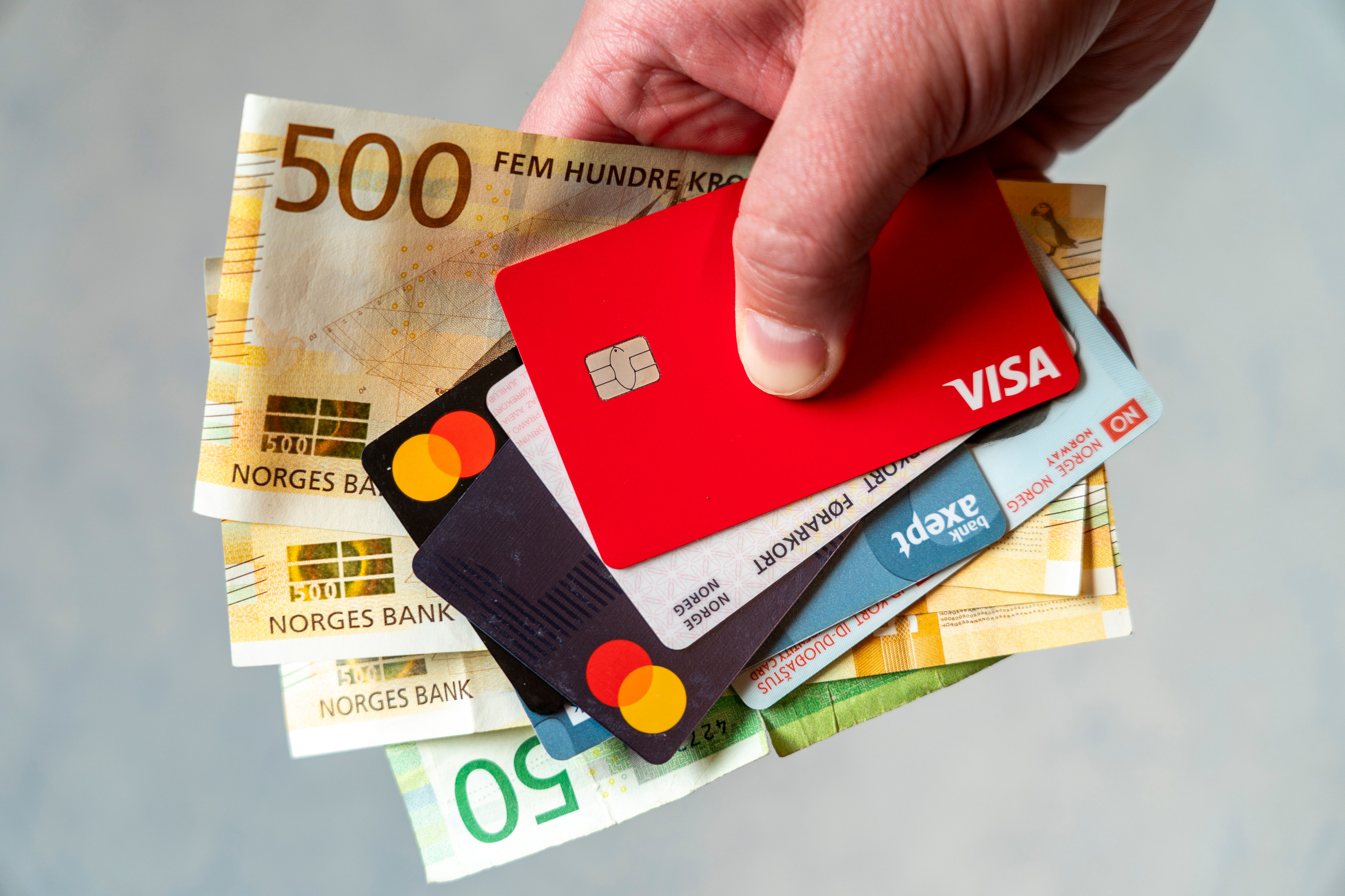 Krever «godt over» fire prosent i lønns­økning