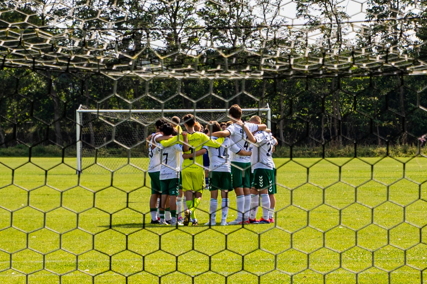 Til dere som er skuffet – og til dere som tør