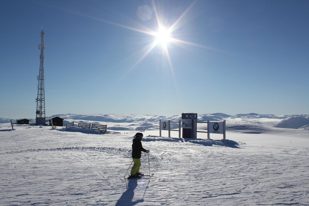 Kaldt og fint vintervær i vente - fvn.no, image size:1000x667