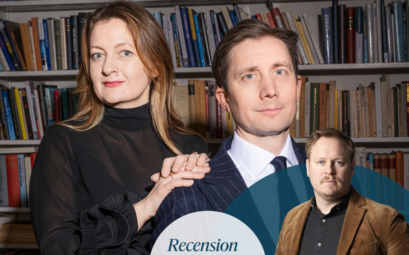 ”L’amour toujours” är en lysande berättelse om svikna ideal