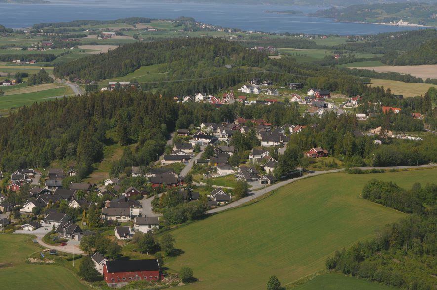 Disse får bygge i Verdal - innherred.no