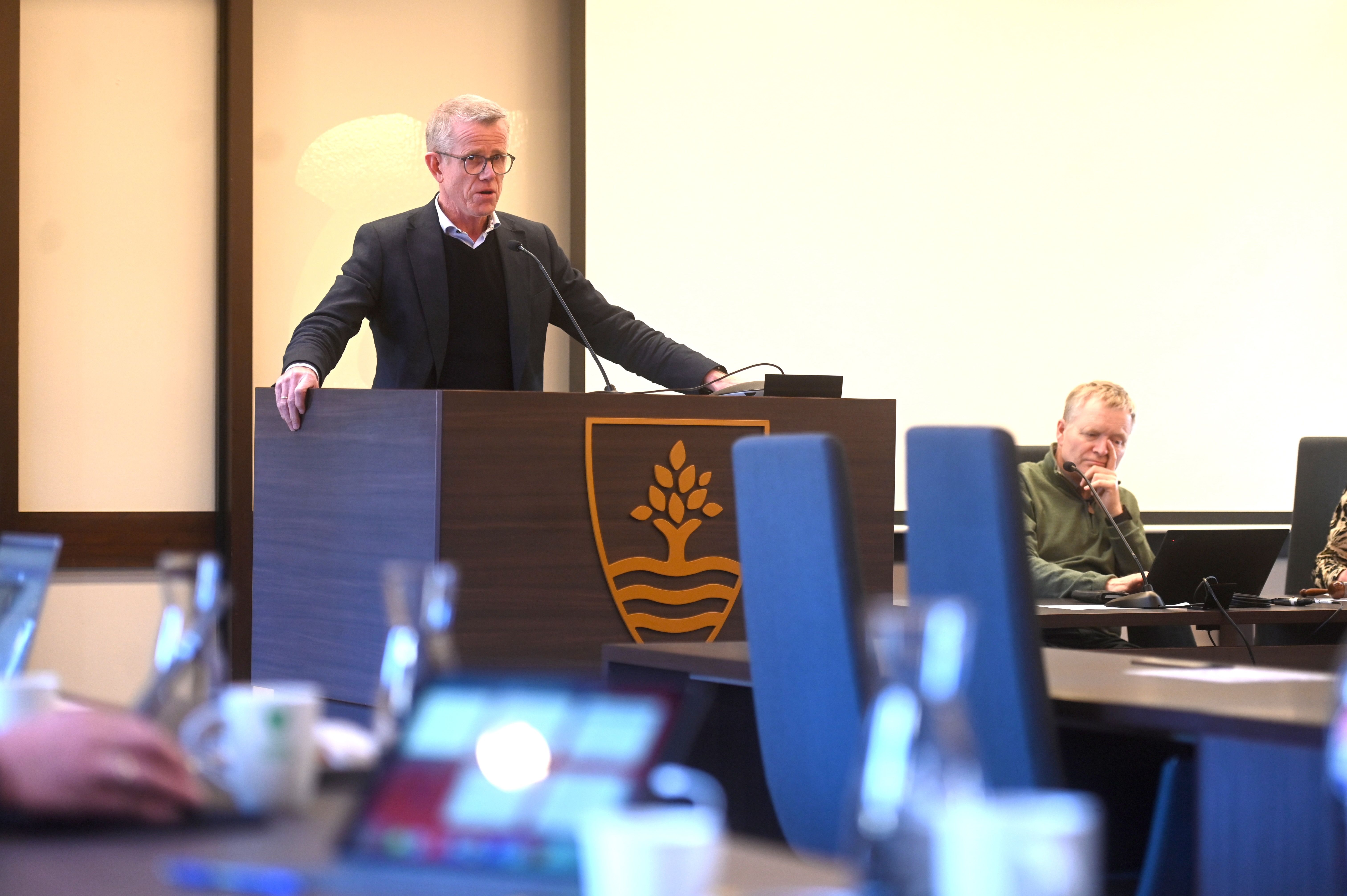 Strid om Polen-tur – politikerne sa nei til pengeforslag