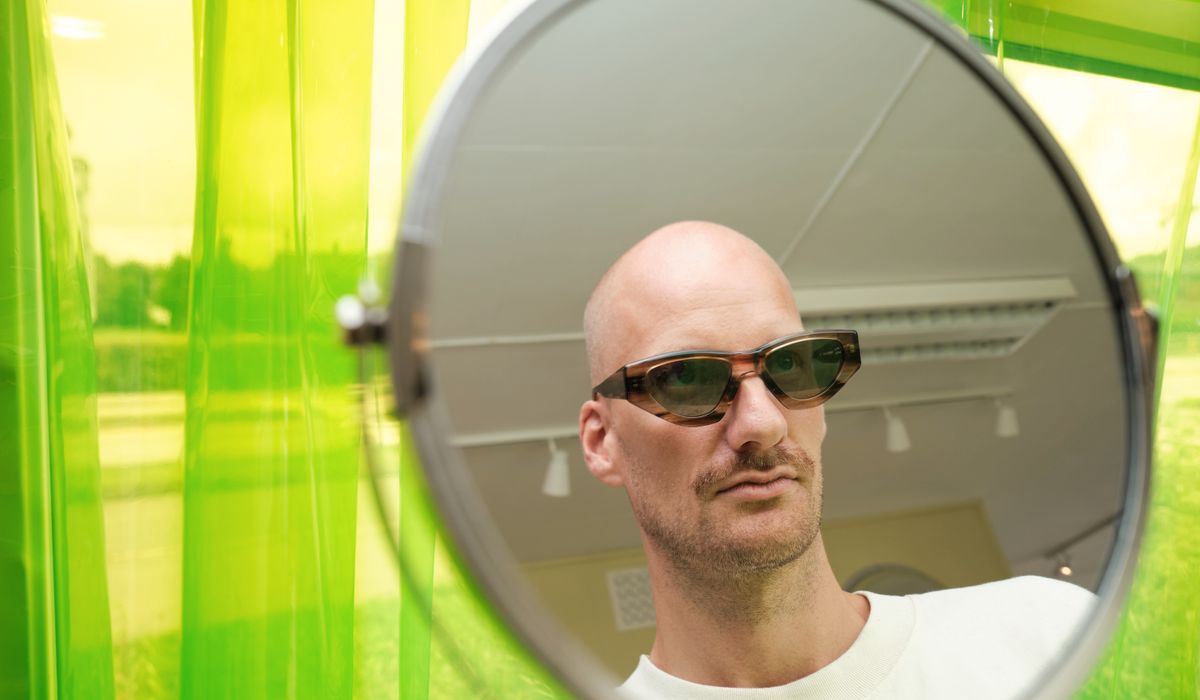 Solgte båt for å satse på eget merke