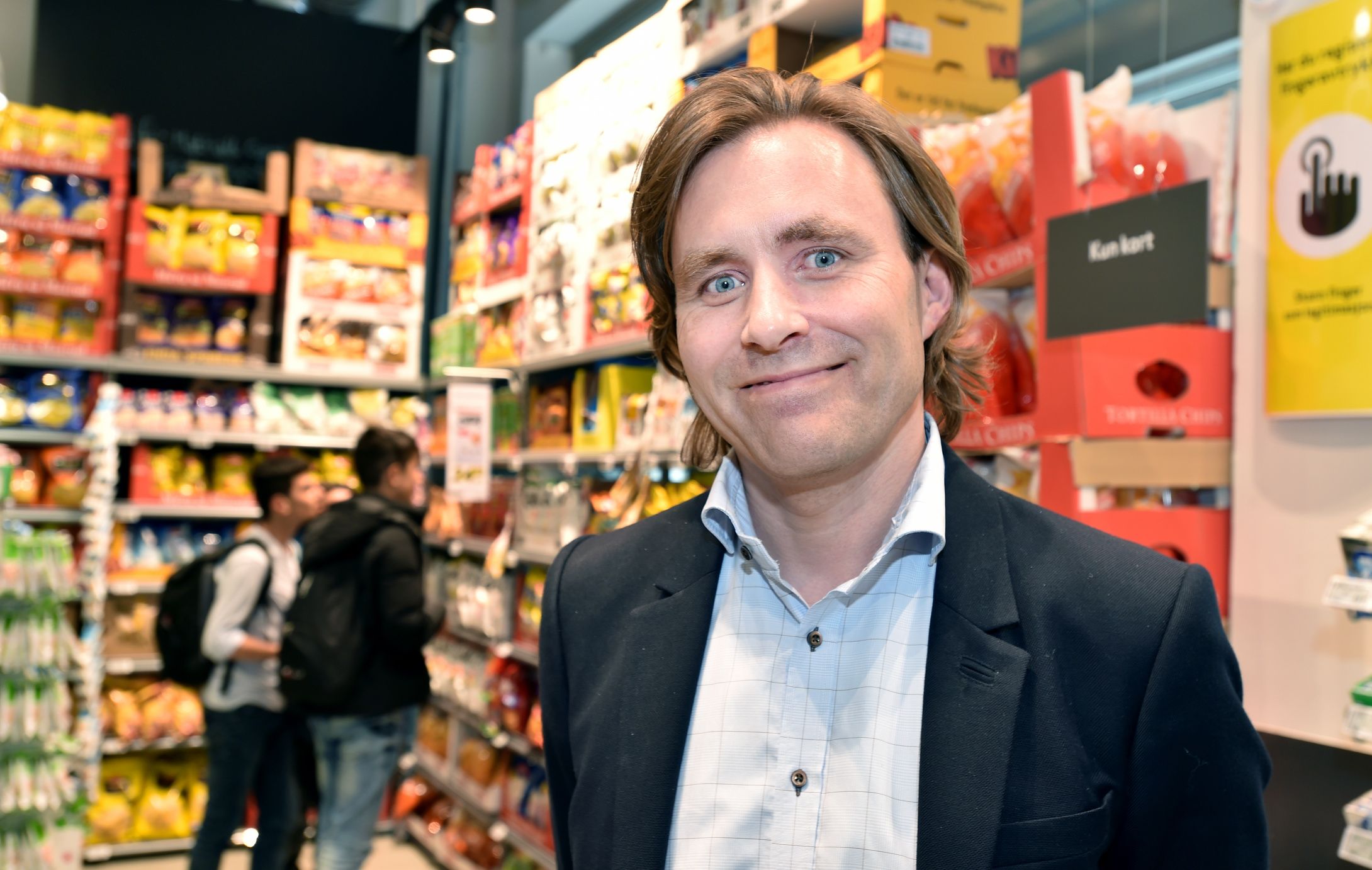 Coop Har Saks kt Bunnpris Adressa no