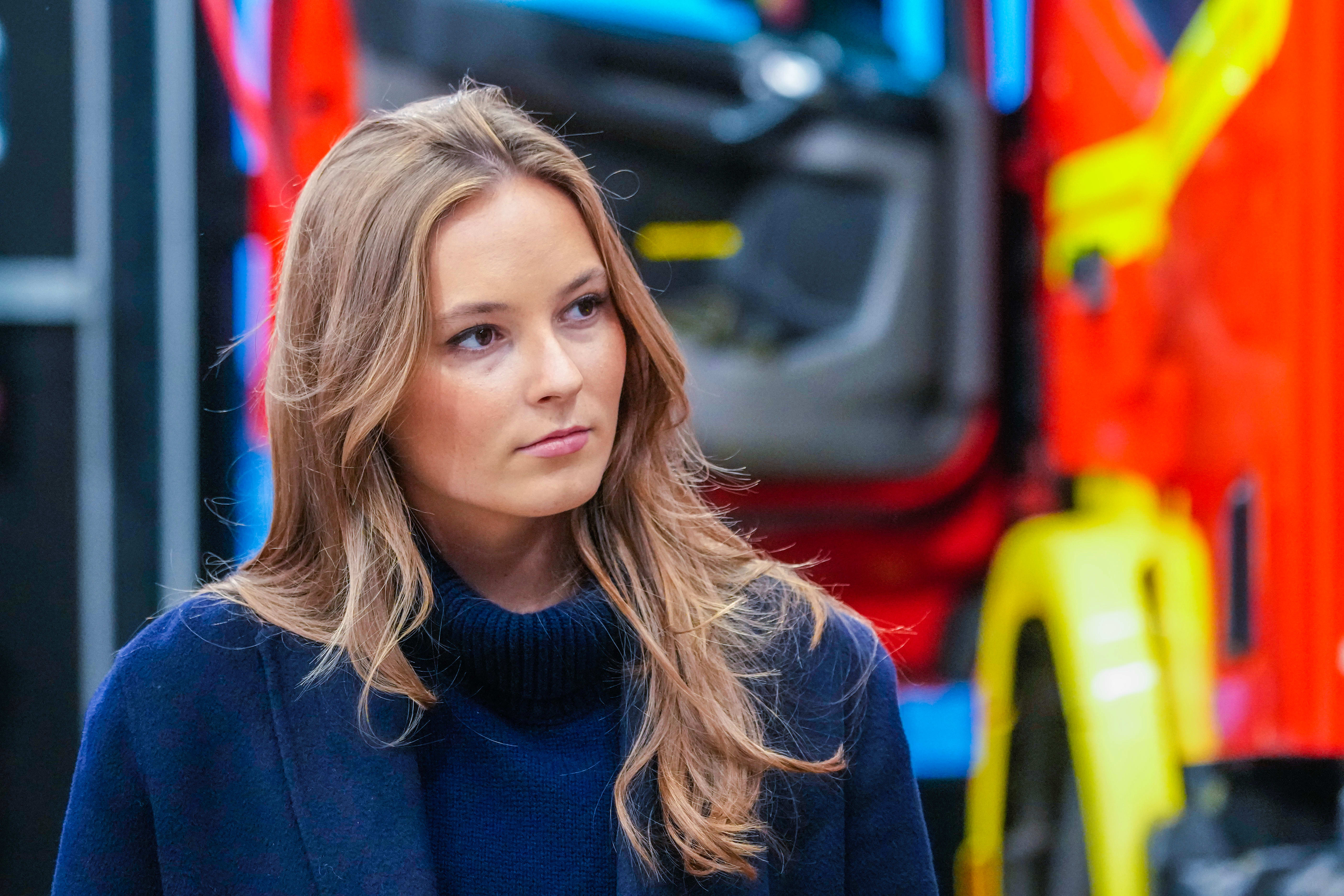 Bidrar i familiebedriften før jul