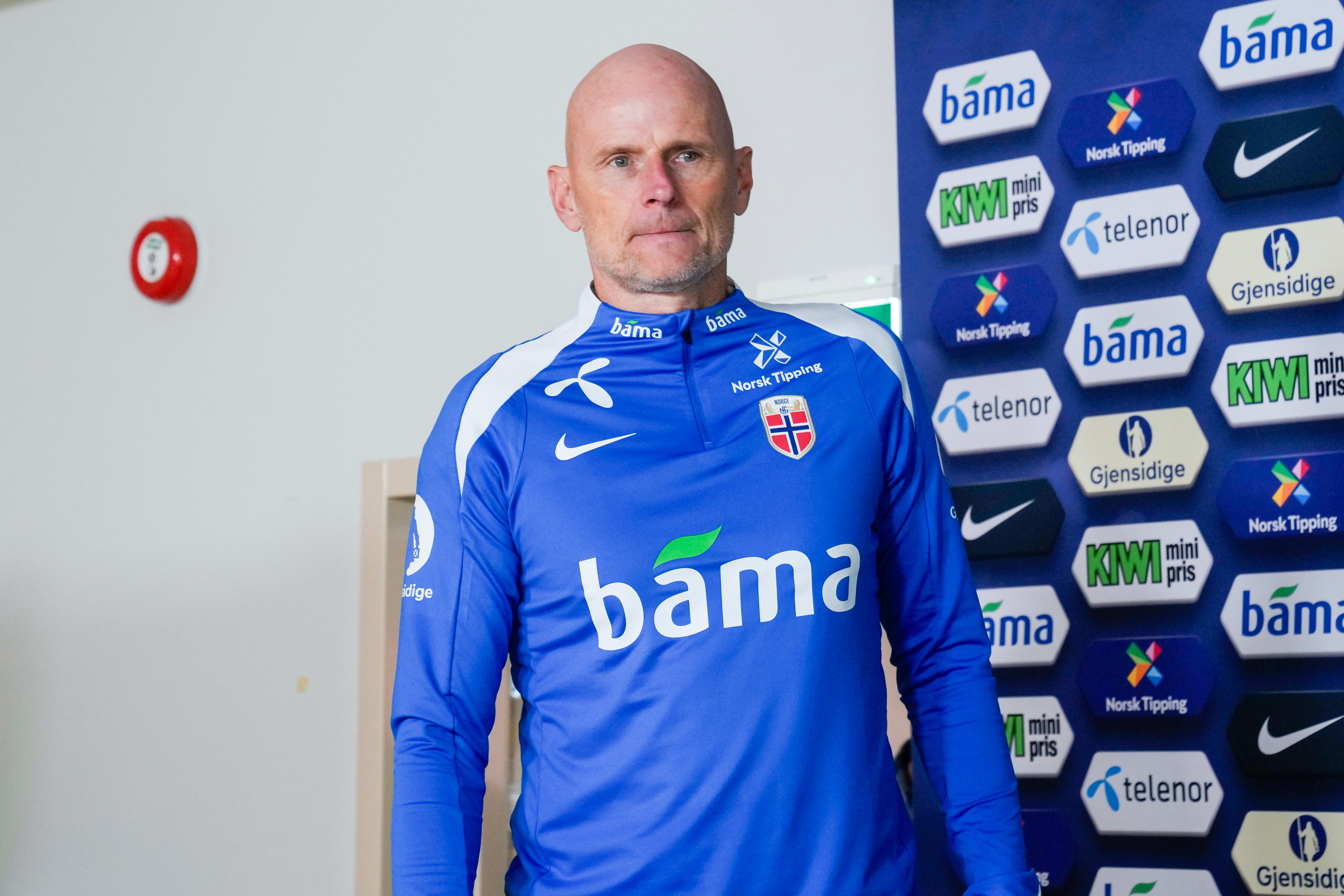 Skadet Ødegaard ikke med til skjebnekamper – her er Solbakkens tropp