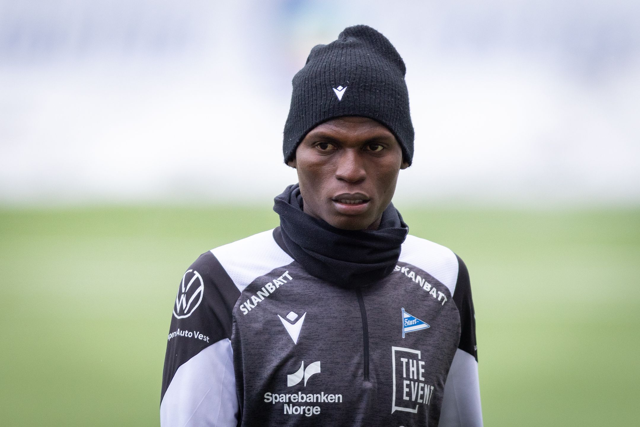 Kan bli Start-spiller