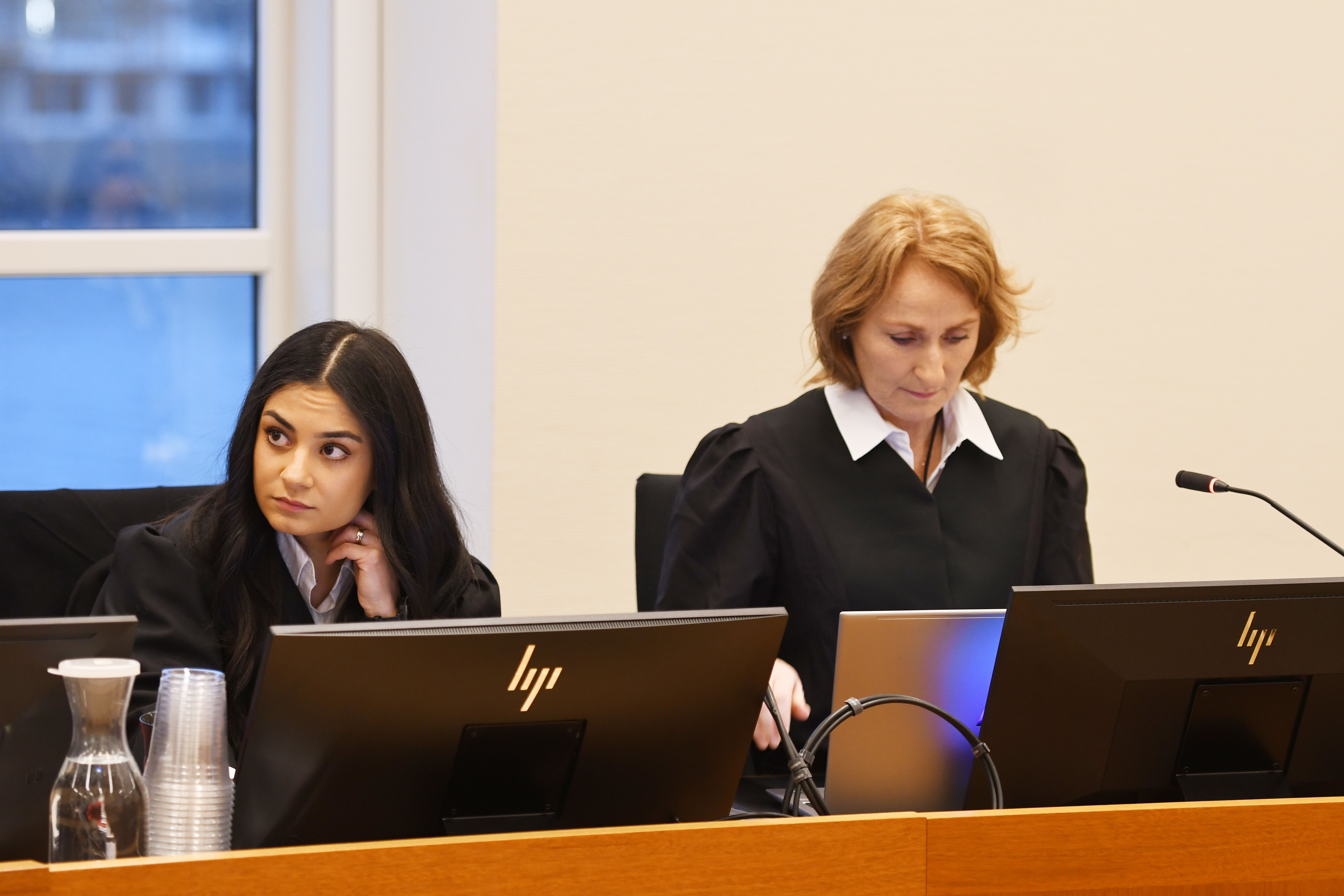Aktor om overgreps­tiltalt tidligere idretts­leder: – Farlig for fremtidens barn