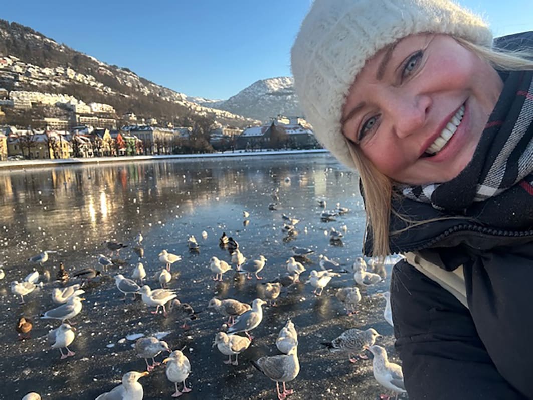 «Fuglene skal ikke bli synde­bukker for menneske­skapte problemer»