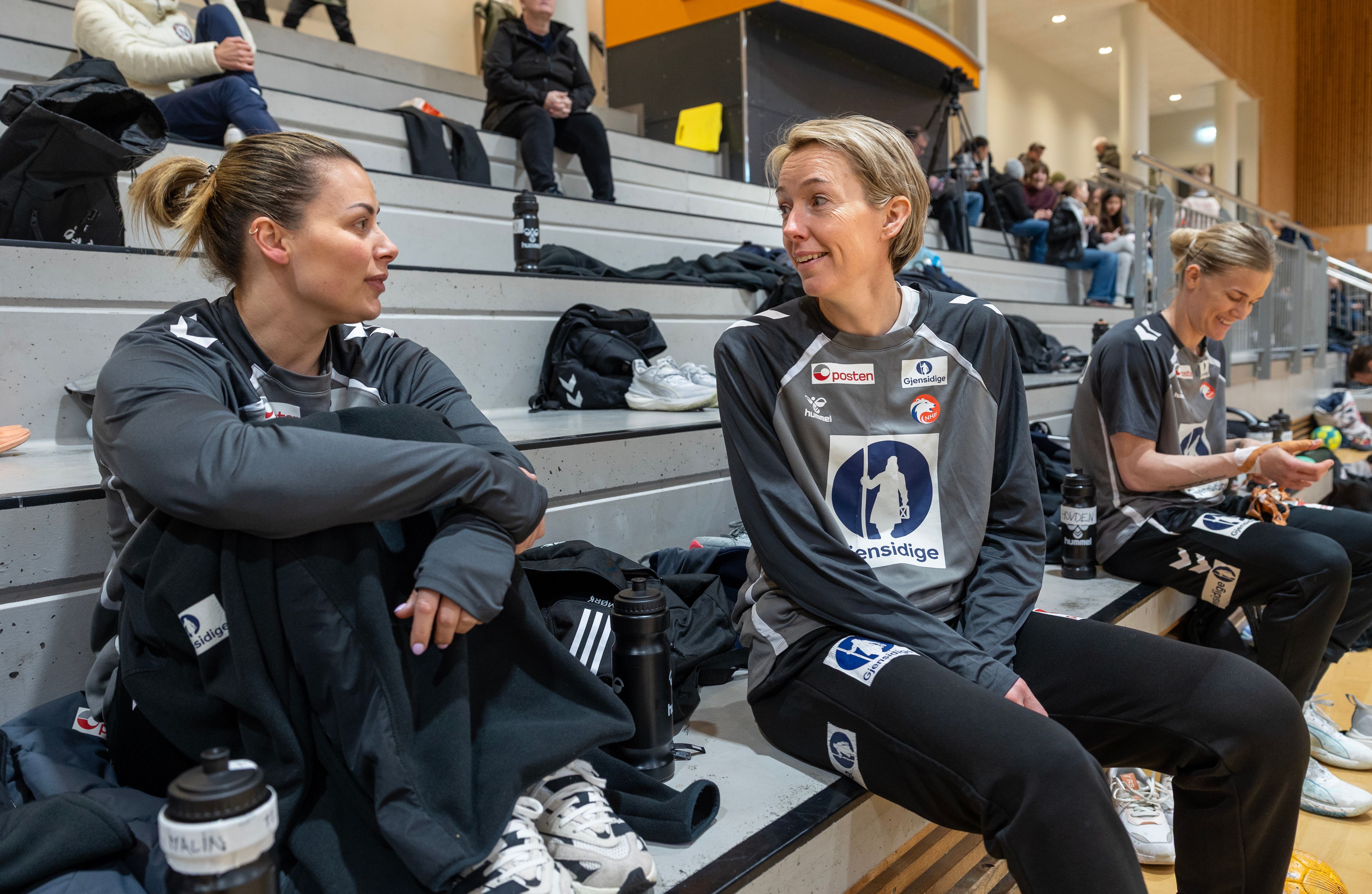 – Jeg har spilt min siste kamp som proff