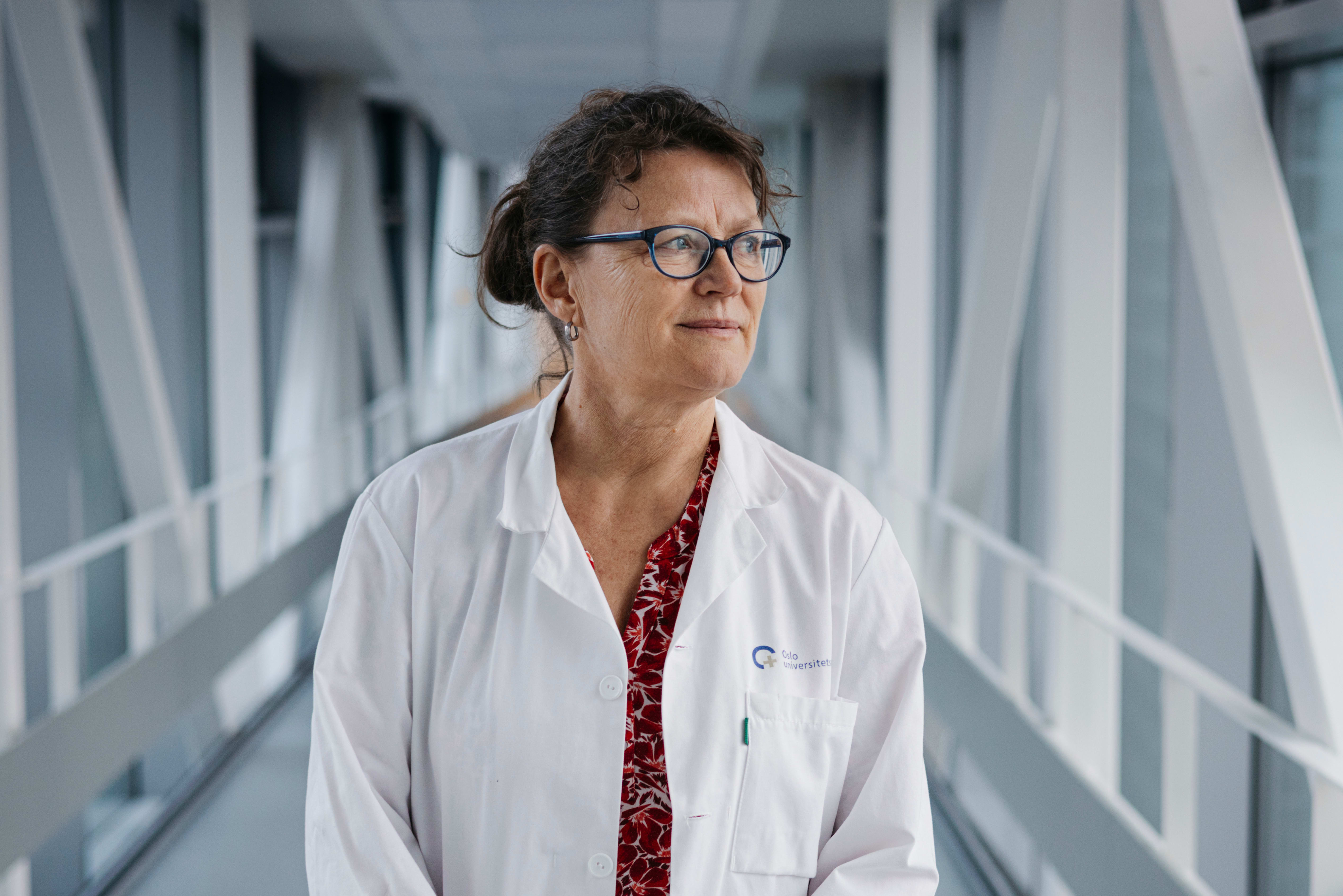 Fire av ti får kreft. Dette er rådene som kan forebygge sykdommen, ifølge en av landets fremste kreft­fors­kere.