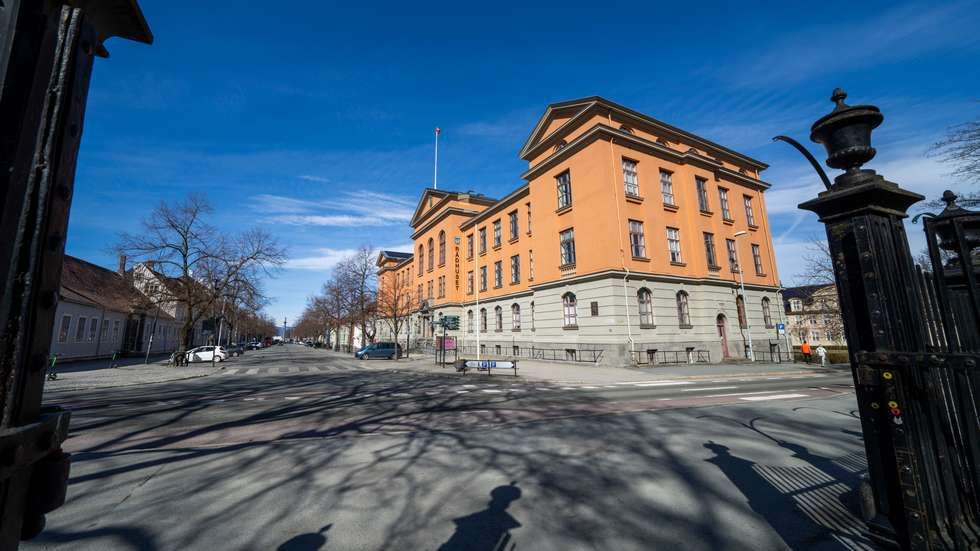 Flere Fullvaksinerte Smittet Av Korona I Trondheim Rbnett no