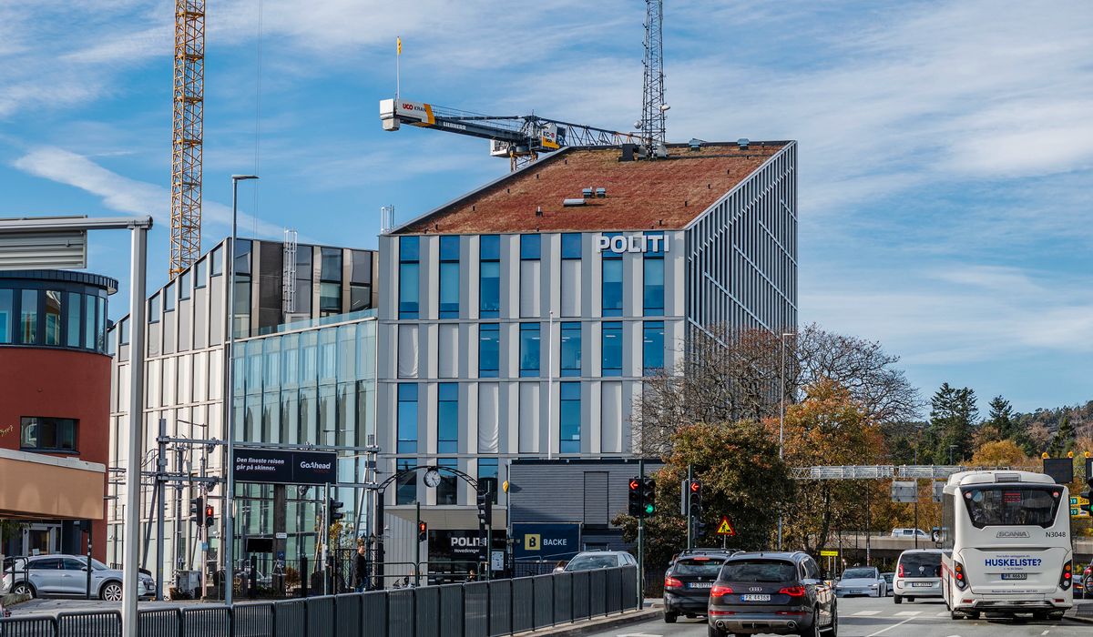 Ta minst ett hvileskjær