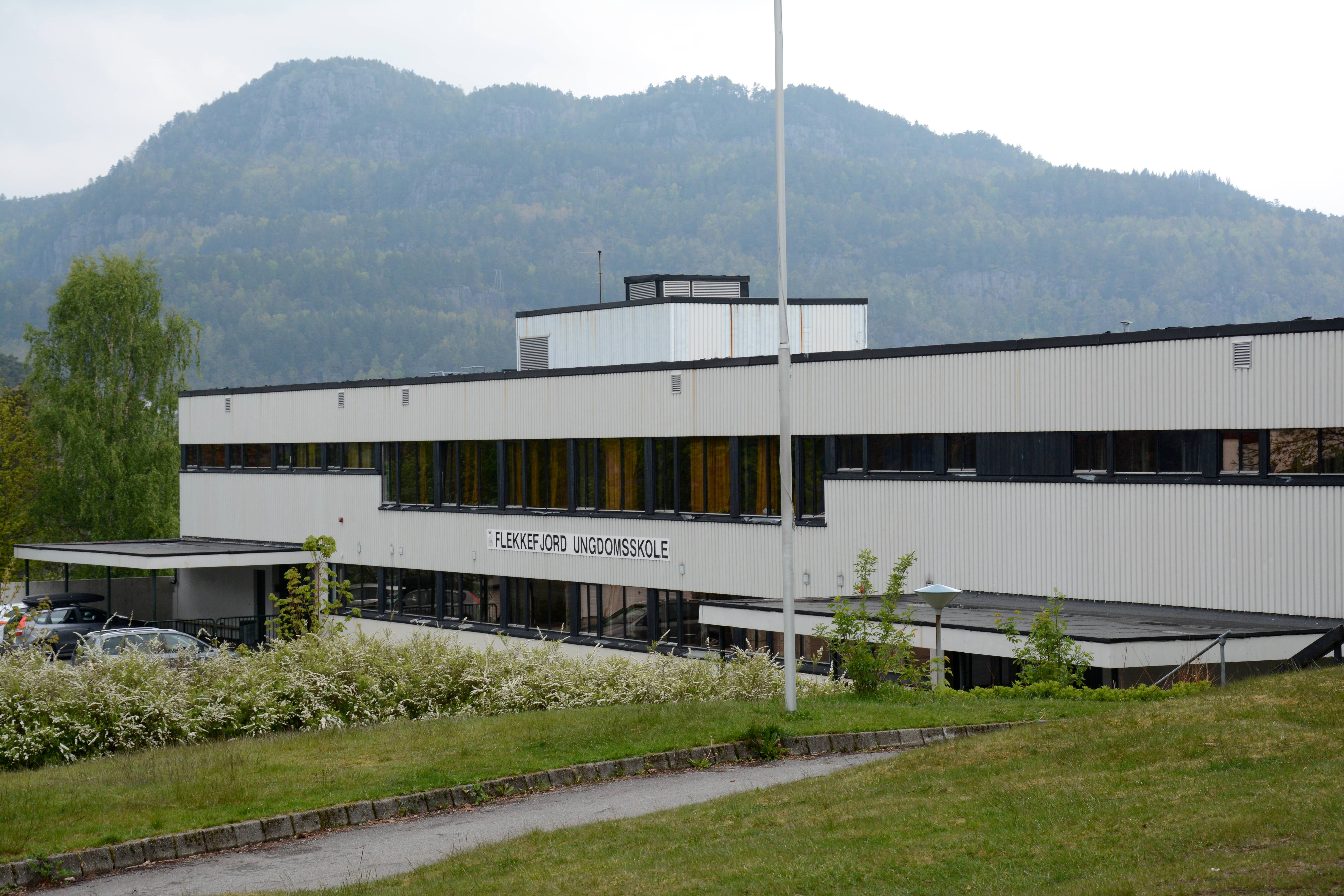 Vold, hærverk og trusler eskalerer: – Det er skikkelig kritisk