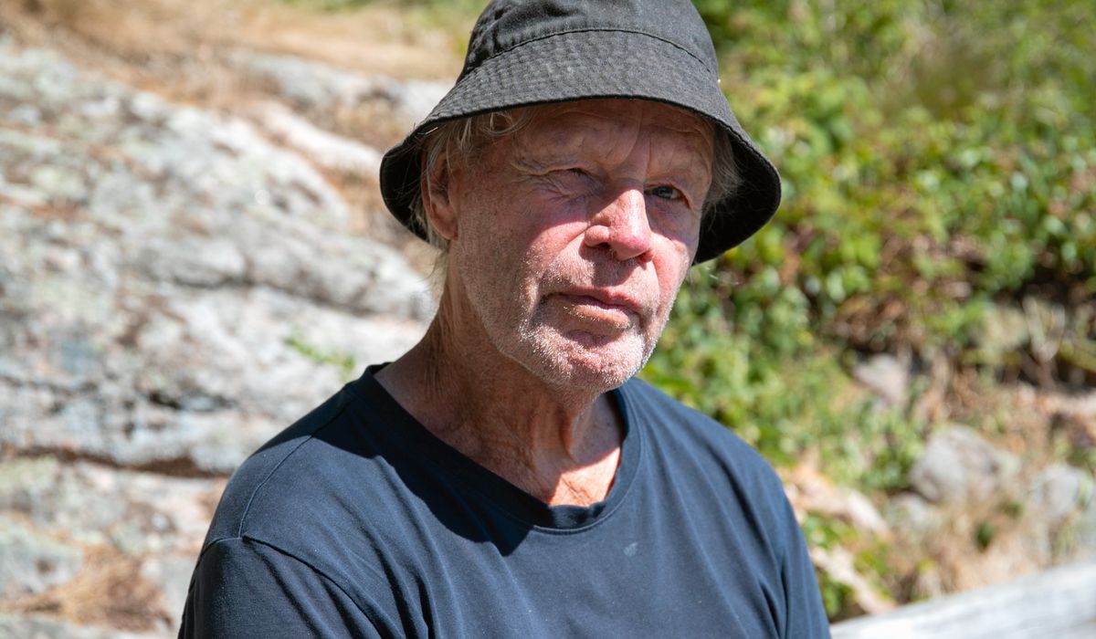 Hvorfor skal Norge ofre fjell, skog og kraft på alteret til Silicon Valley?