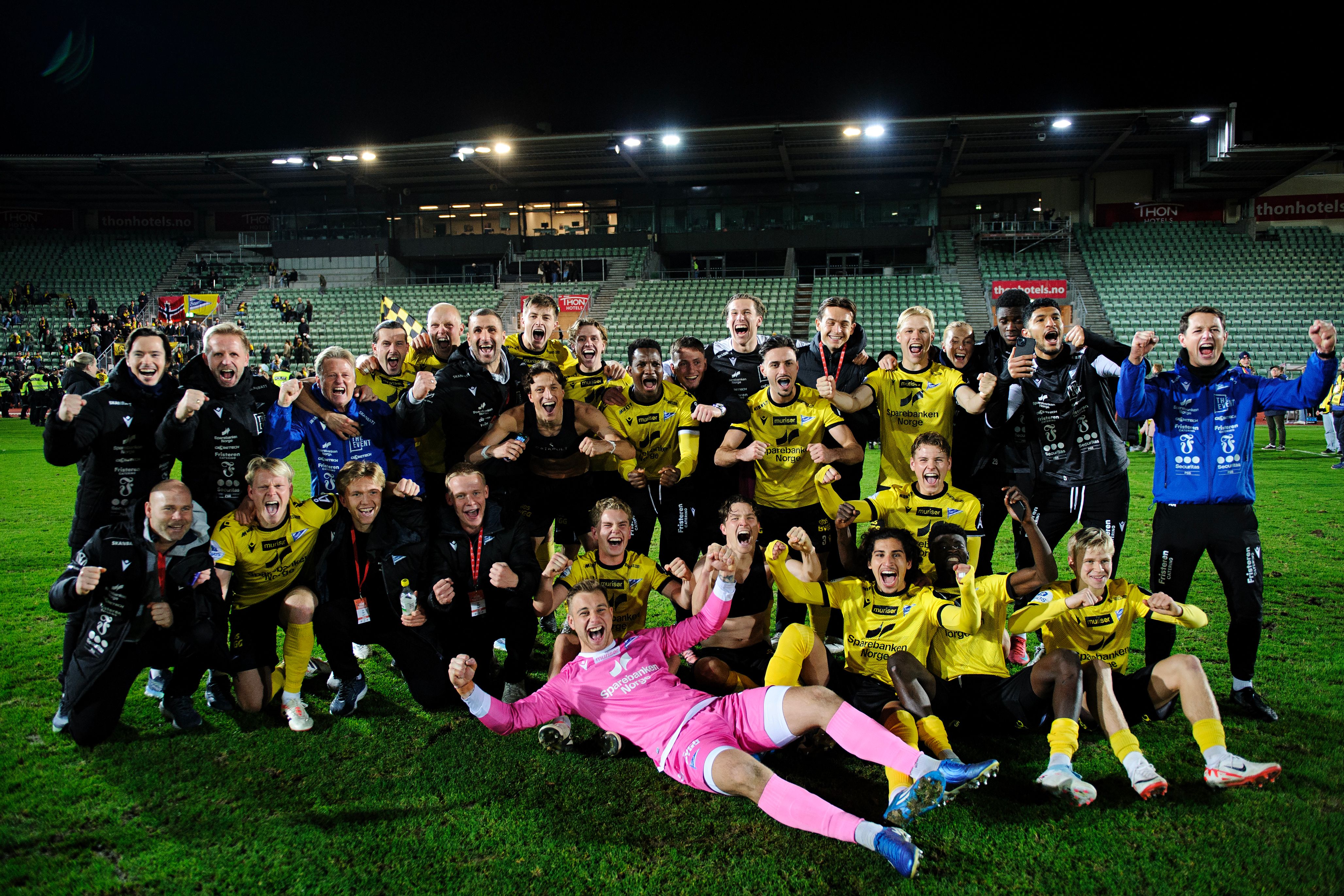 Slik blir Start-vinteren: Møter Viking og Rosenborg