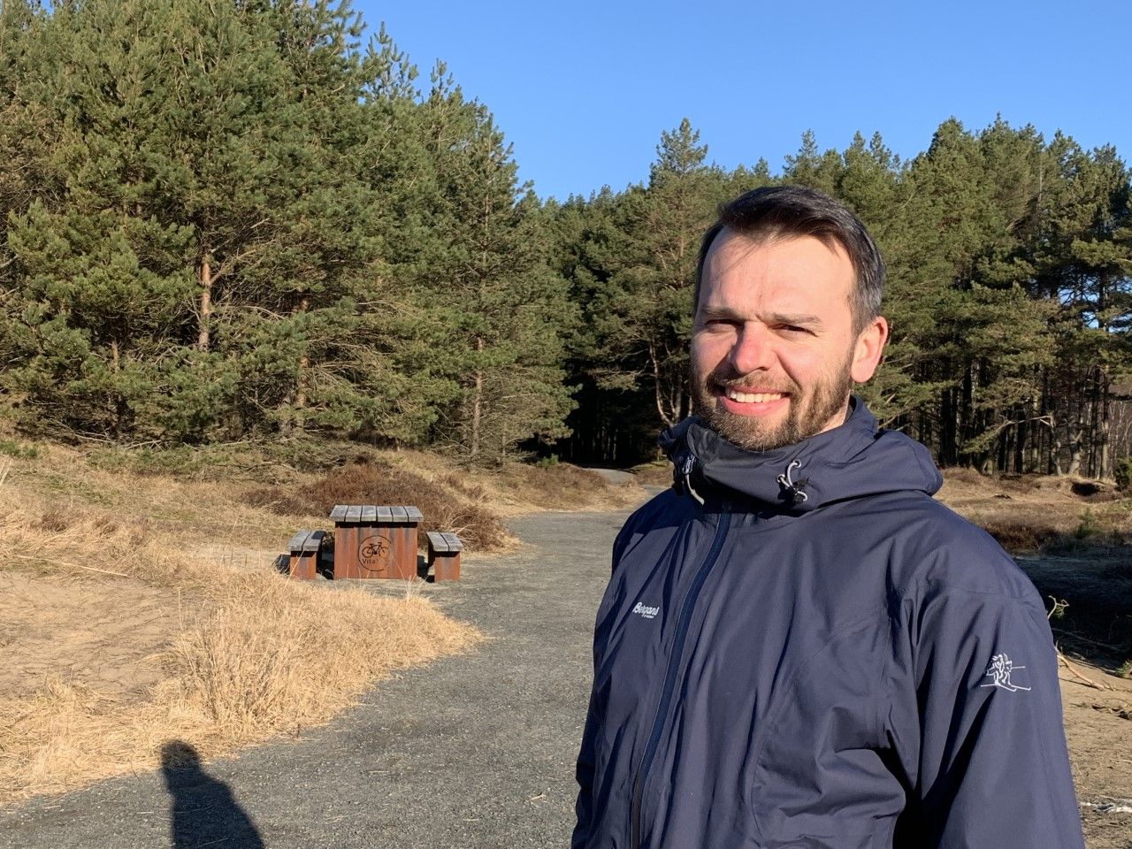 Får støtte til tre prosjekter