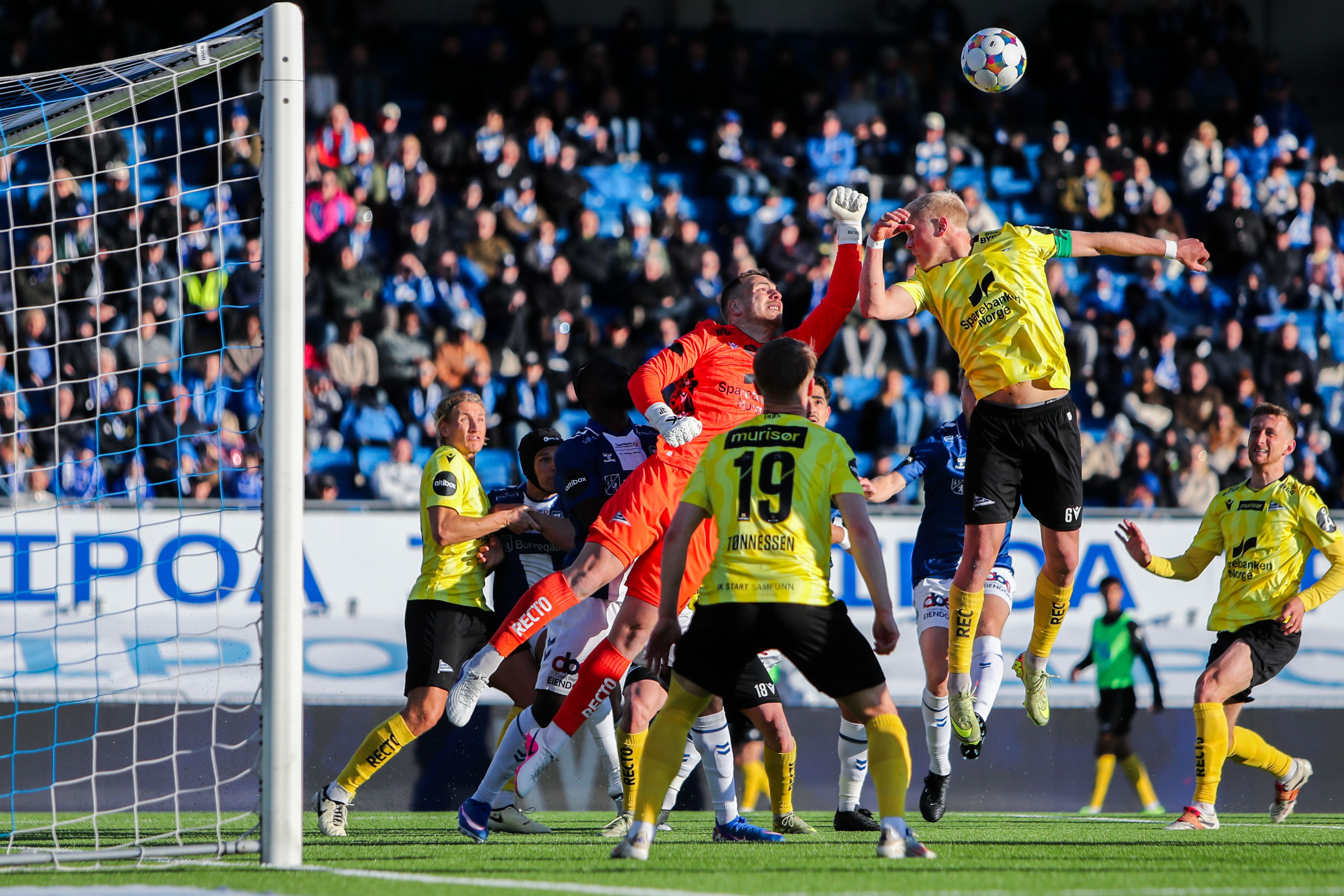 Hylles etter fenomenal redning: – Det er årets redning