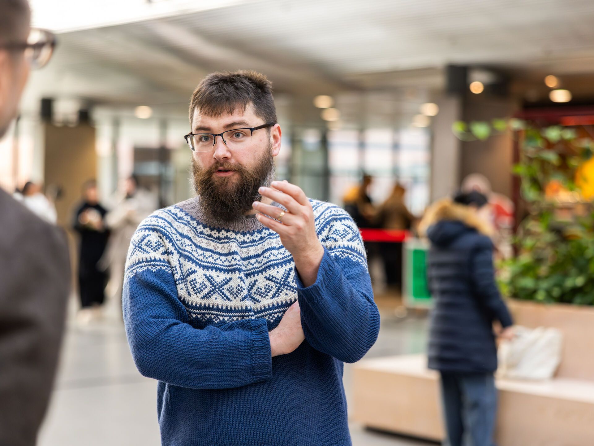 UiA-forskar får ti millionar kroner
