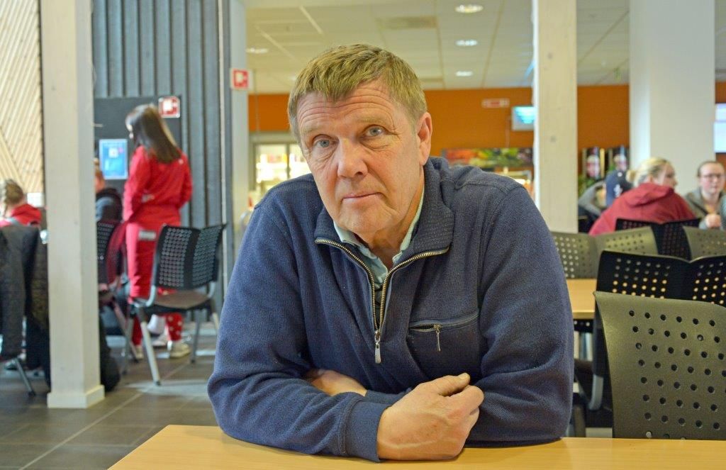 Kan koste idrettslaget flere hundre tusen: – Eventuelt må vi redusere ...