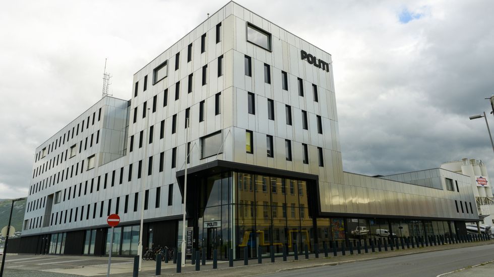 Vil samle namsmannen til Tromsø - folkebladet.no