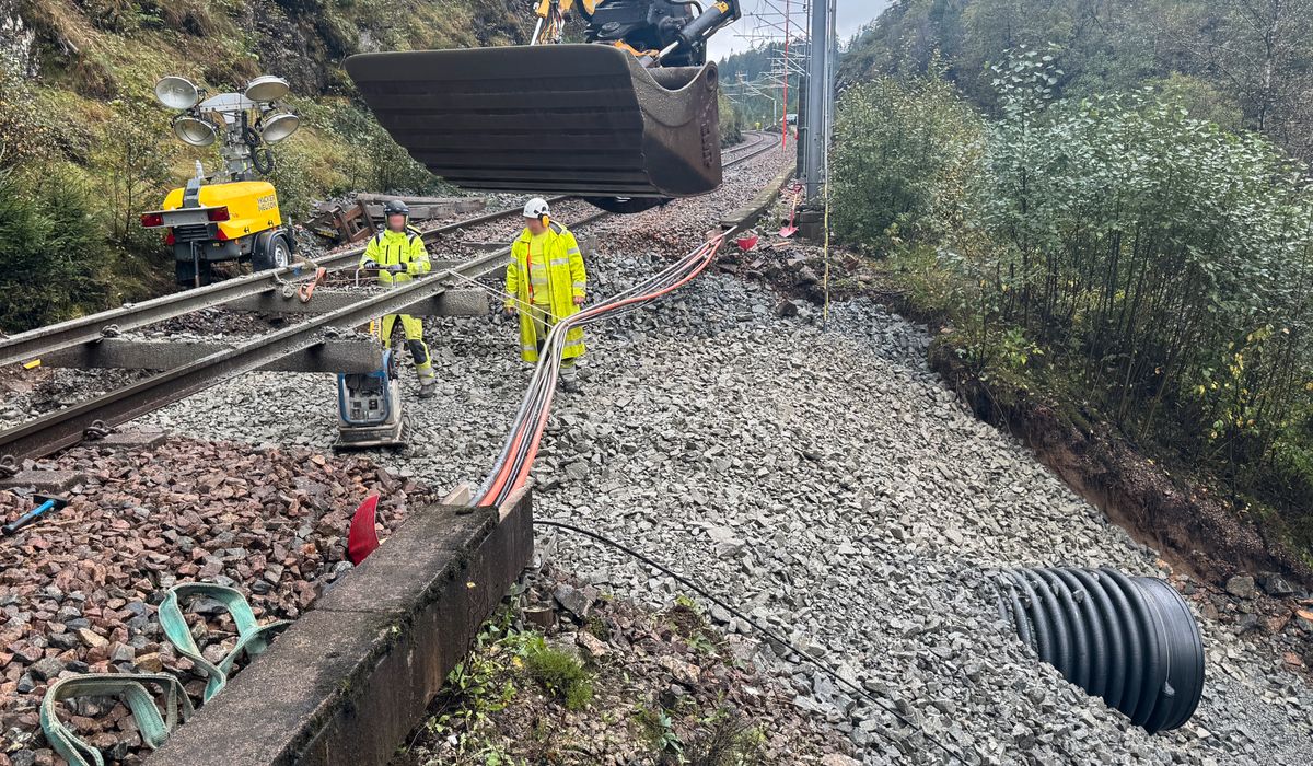 Åpner igjen: – En formidabel jobb som er gjort