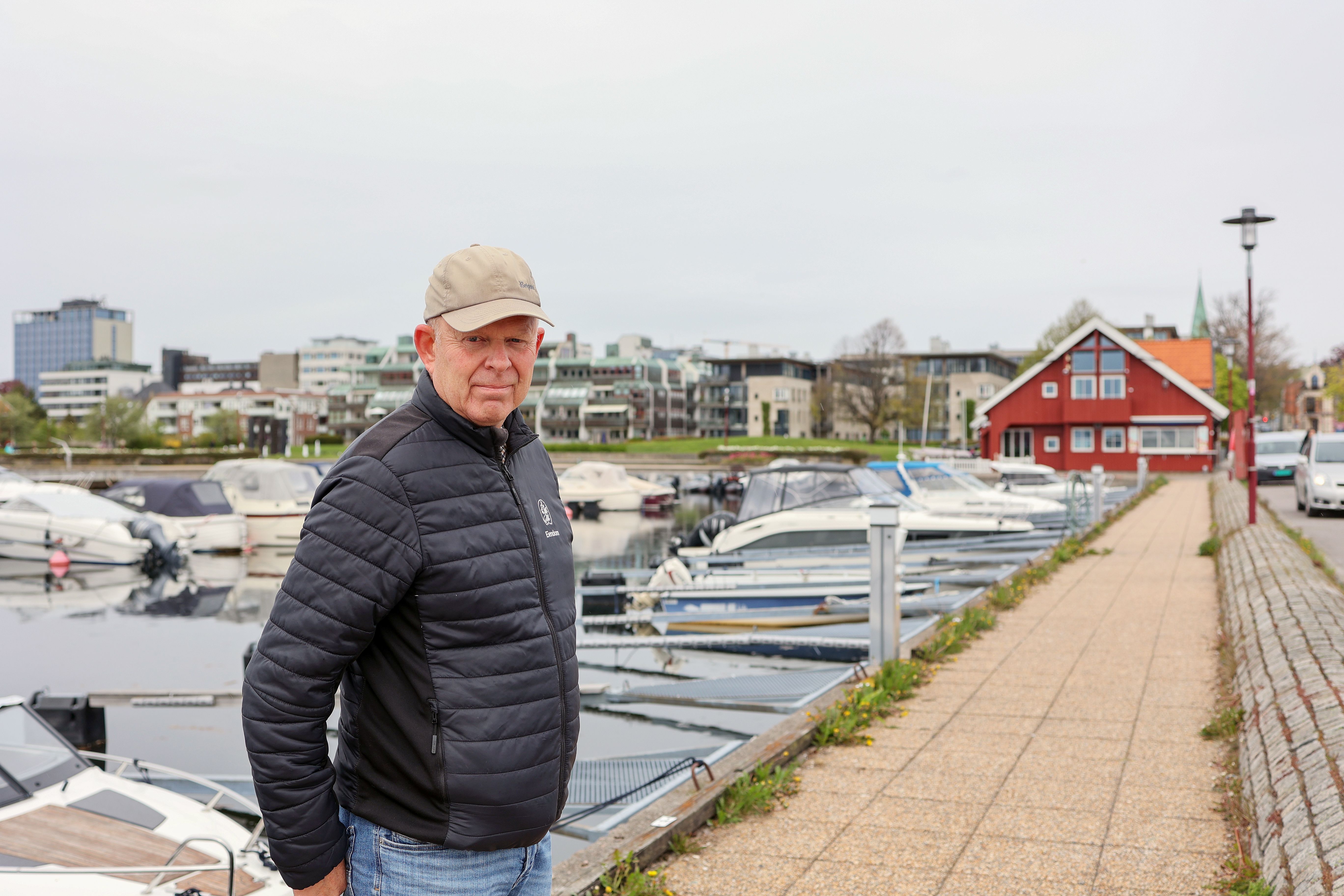 Før var det lang vente­liste. Nå er det ledige plasser.
