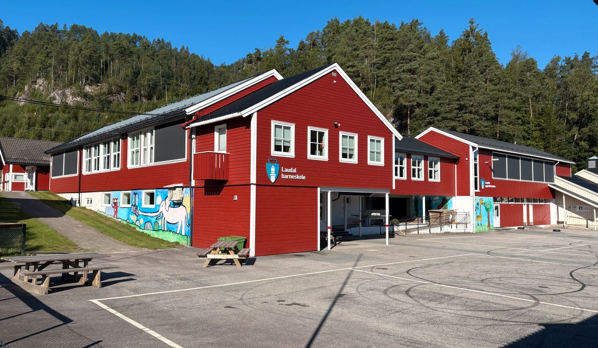 Først nedlagt – nå fredet