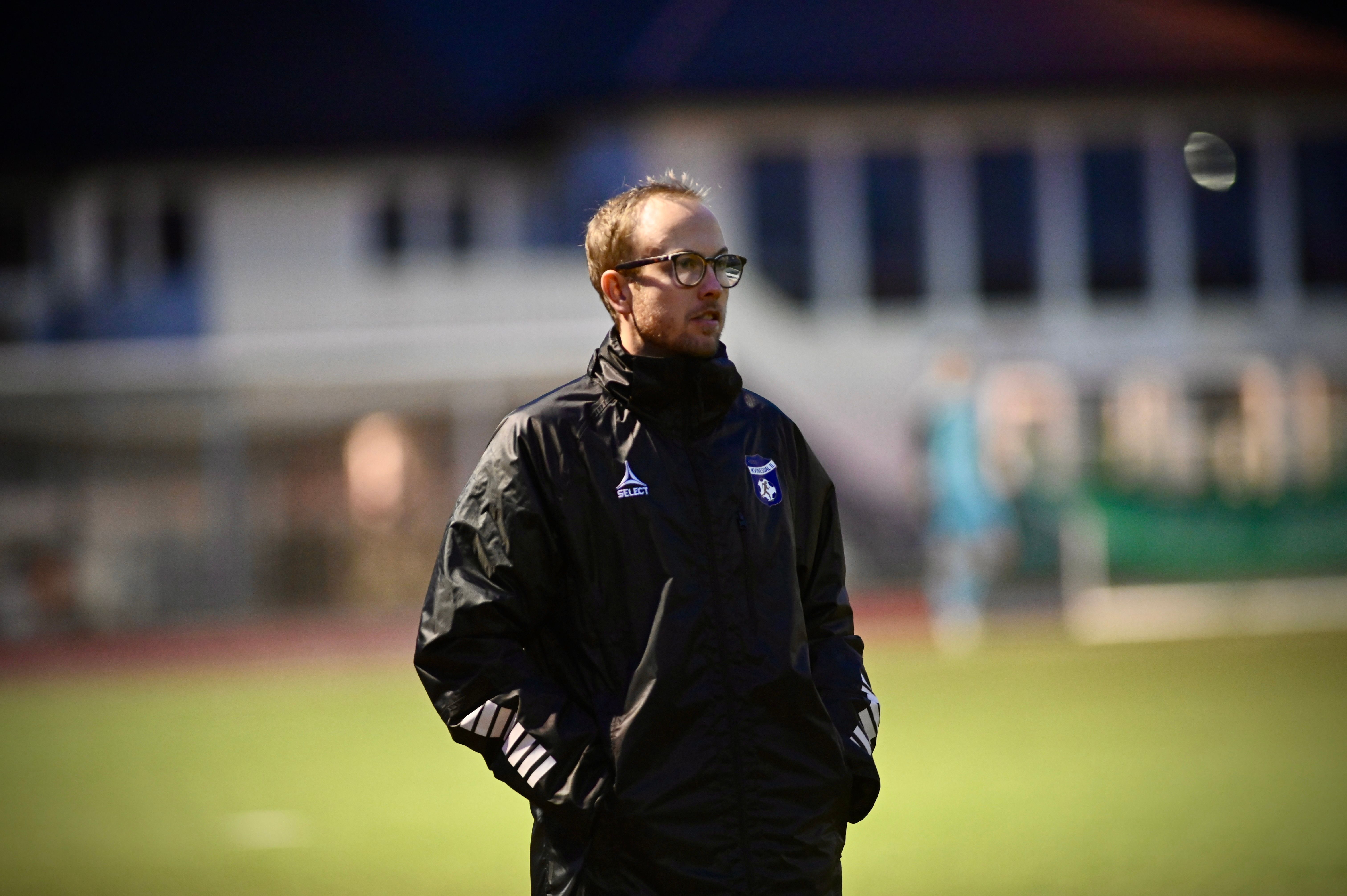 – Et lag vi burde vinne mot alle dager i uken