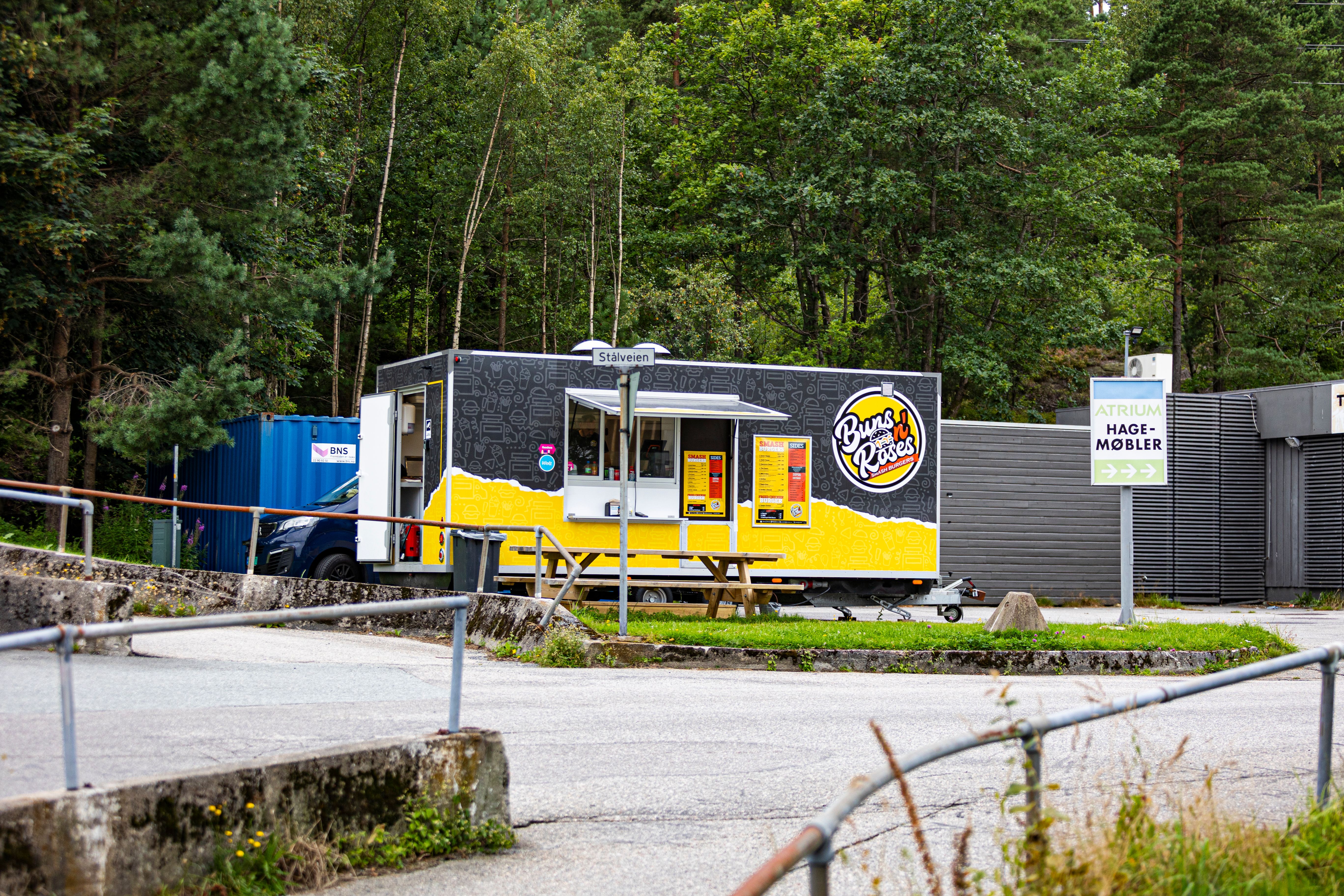 Disse får stå i Kristiansand