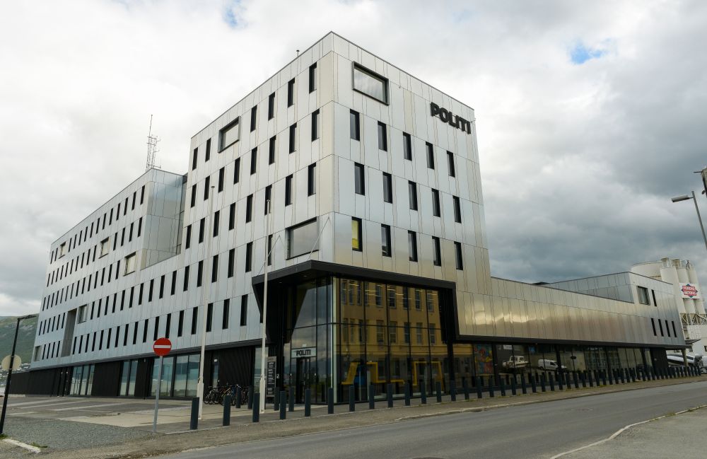 Her endte byturen for flere natt til søndag