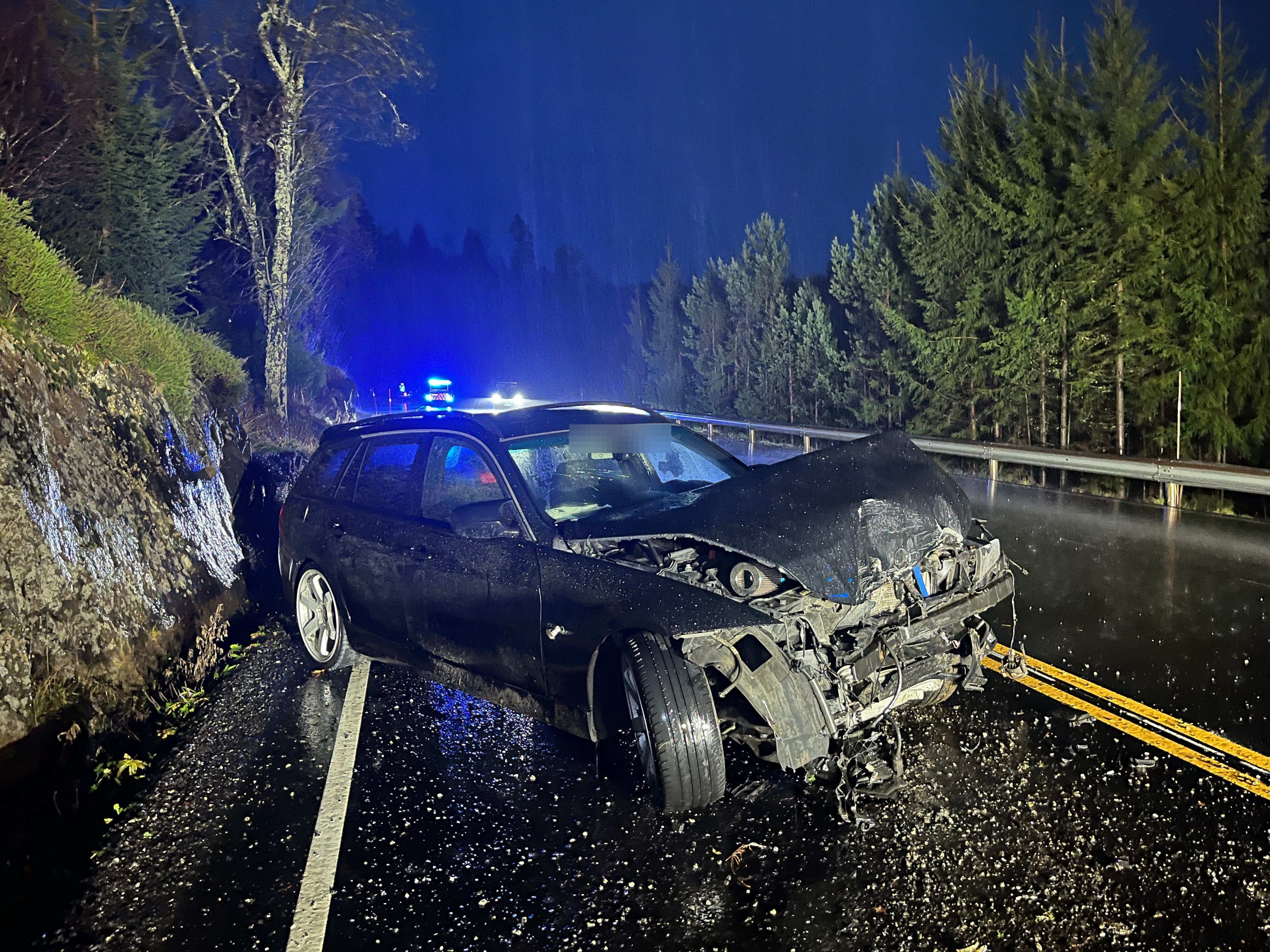 Fikk bot etter dette – nå må 23-åringen møte i retten