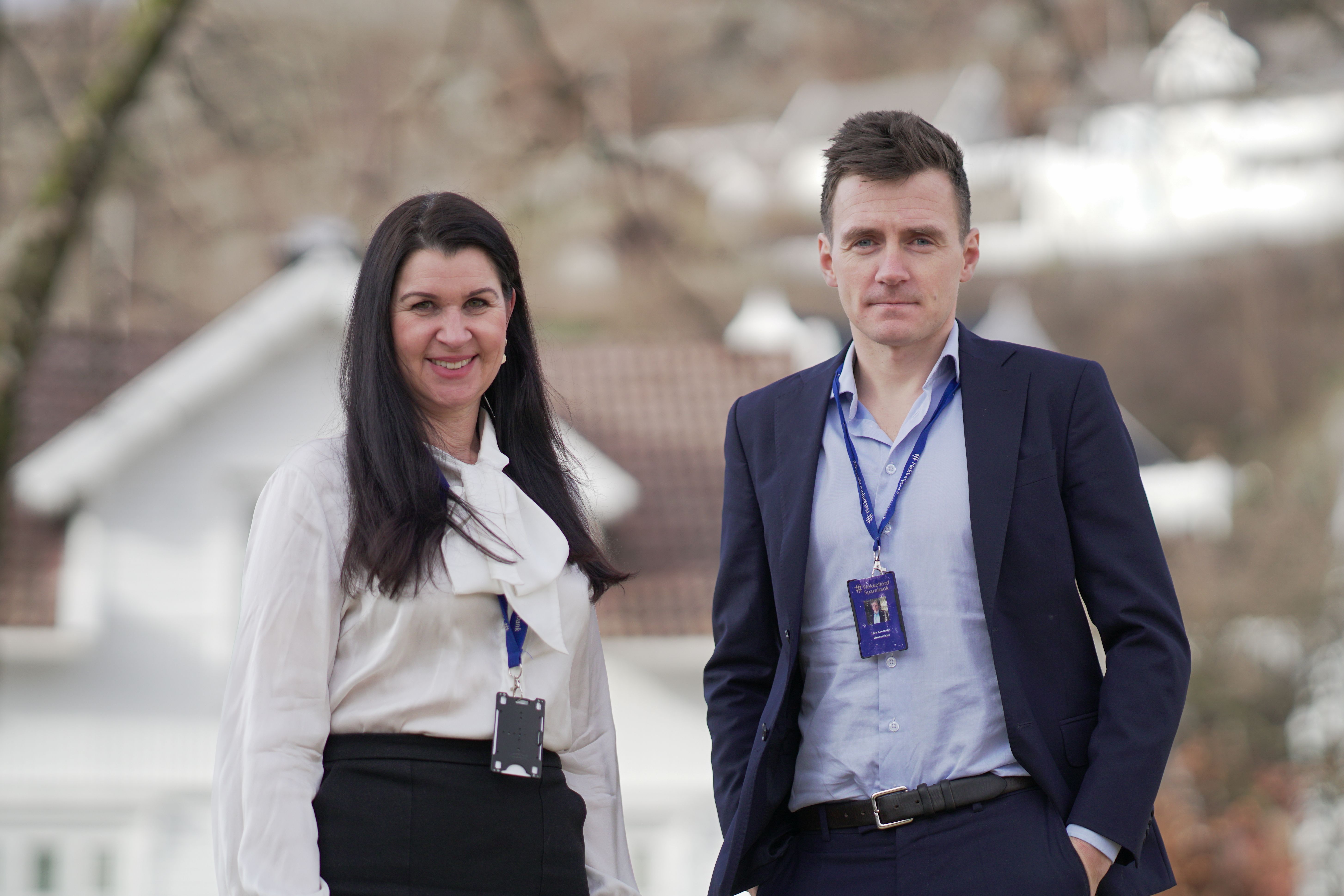 Gikk over 29 millioner kroner i pluss i første kvartal: – Solid