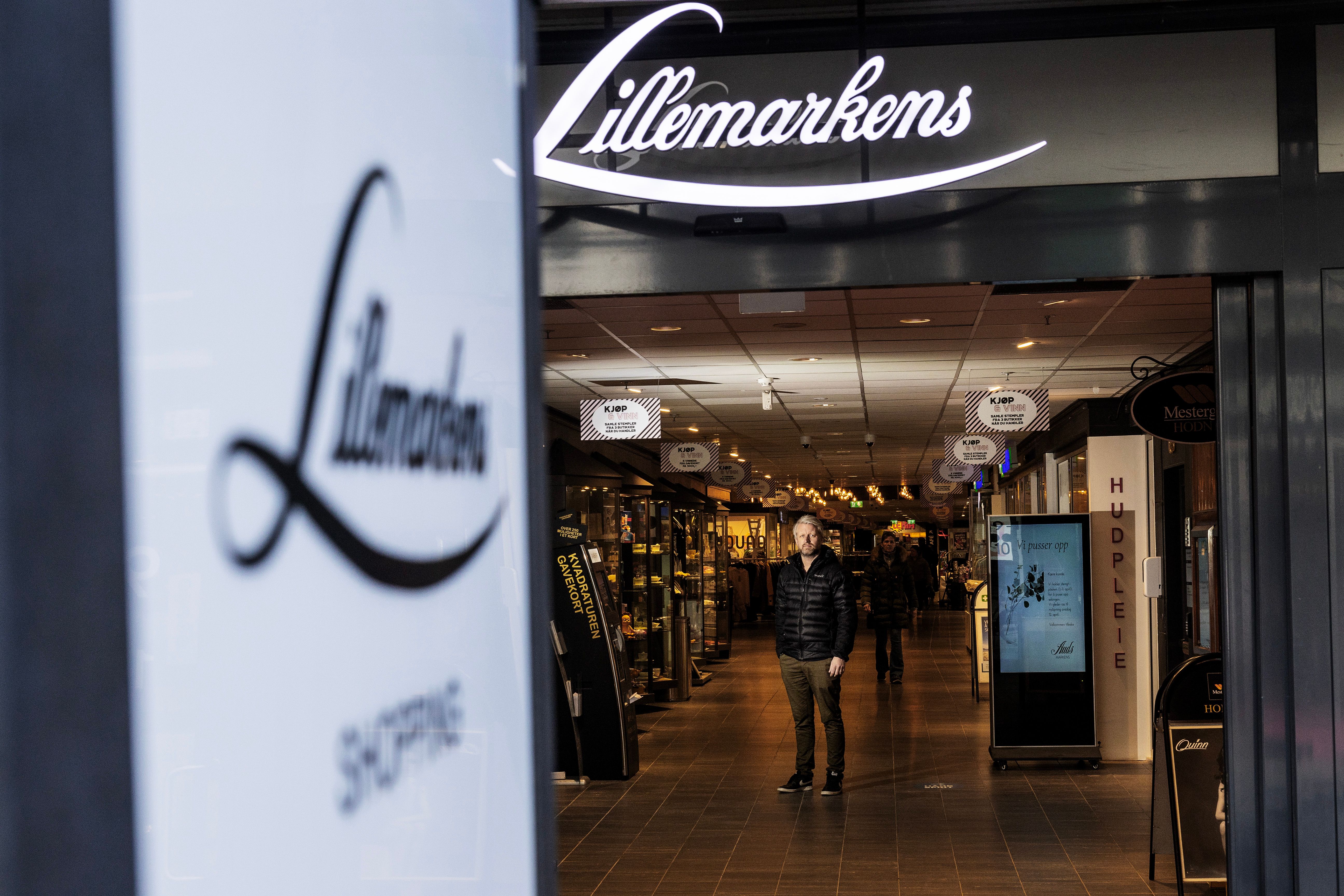 Legger ned: – Vært der i veldig mange år