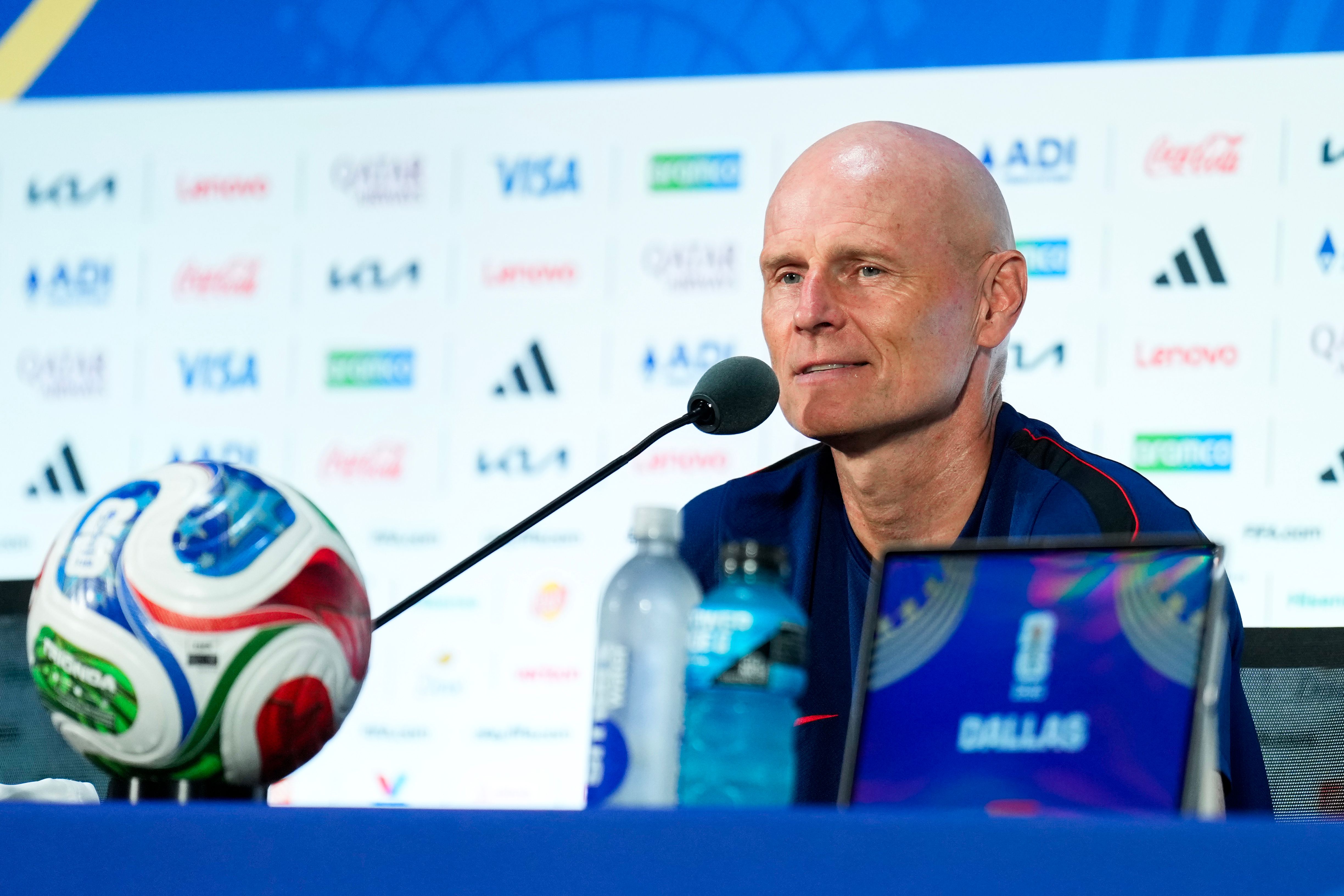 Solbakken har straffeplanen klar: – Vi er godt forberedt